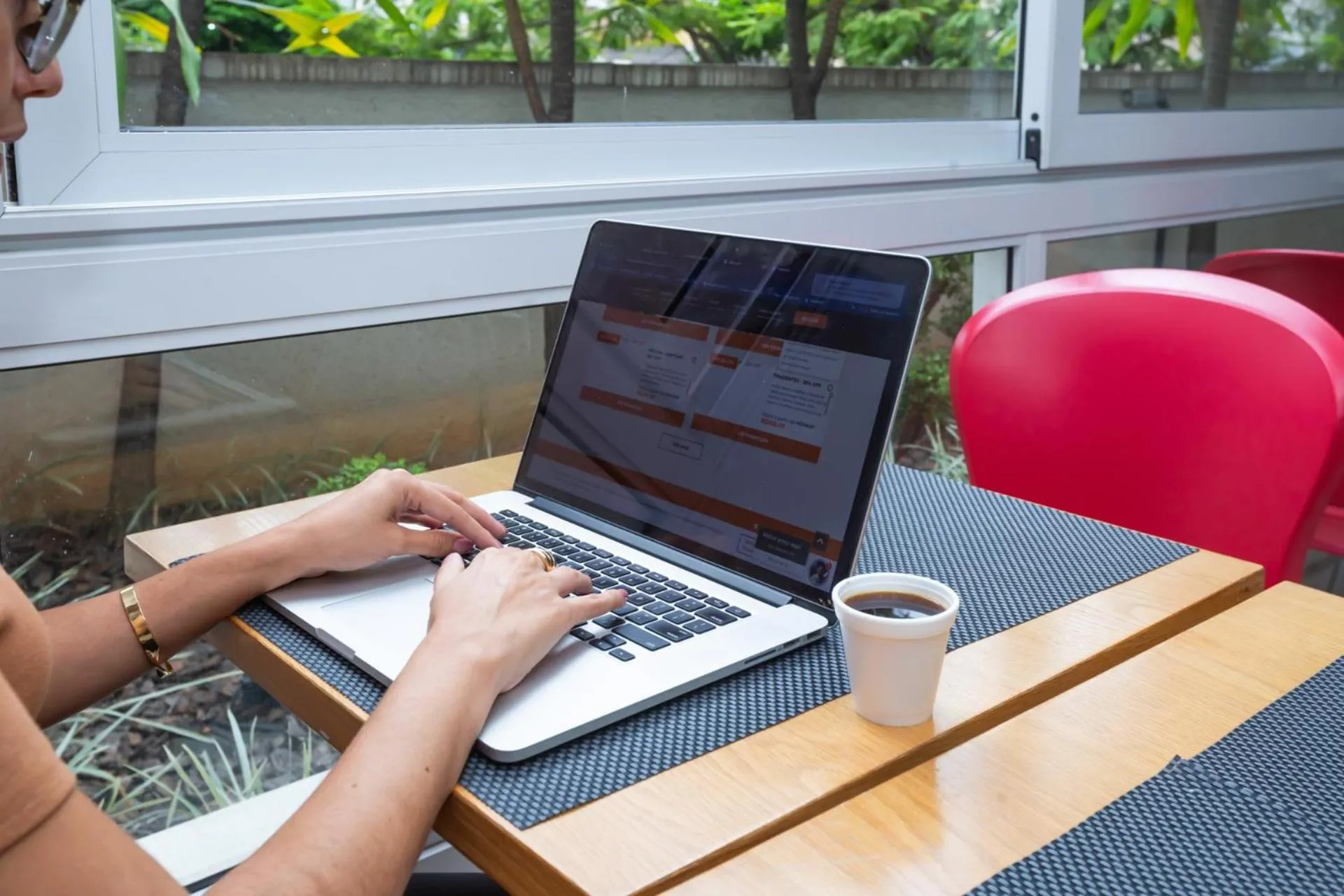 Transamerica Fit Campinas