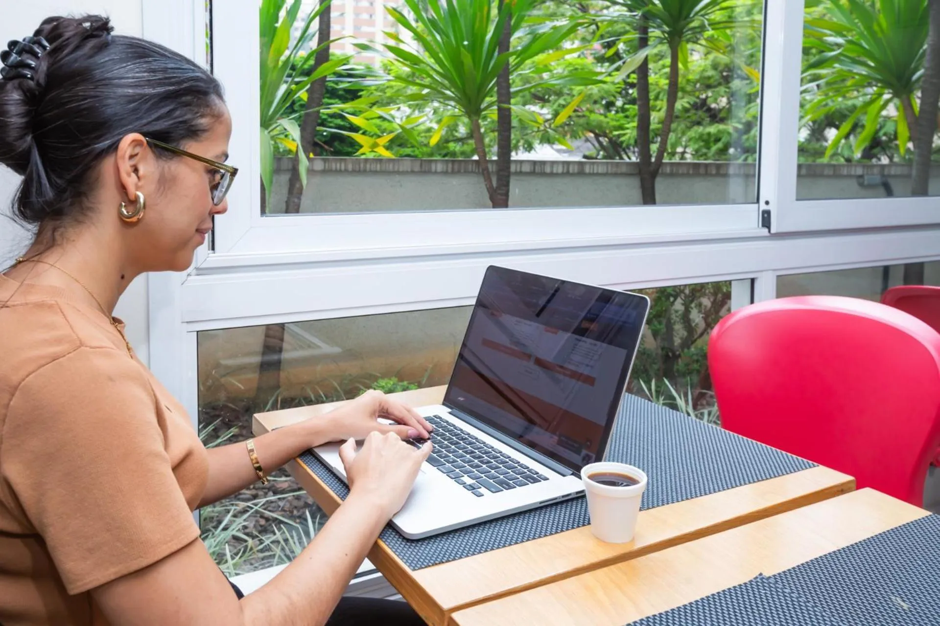 Transamerica Fit Campinas