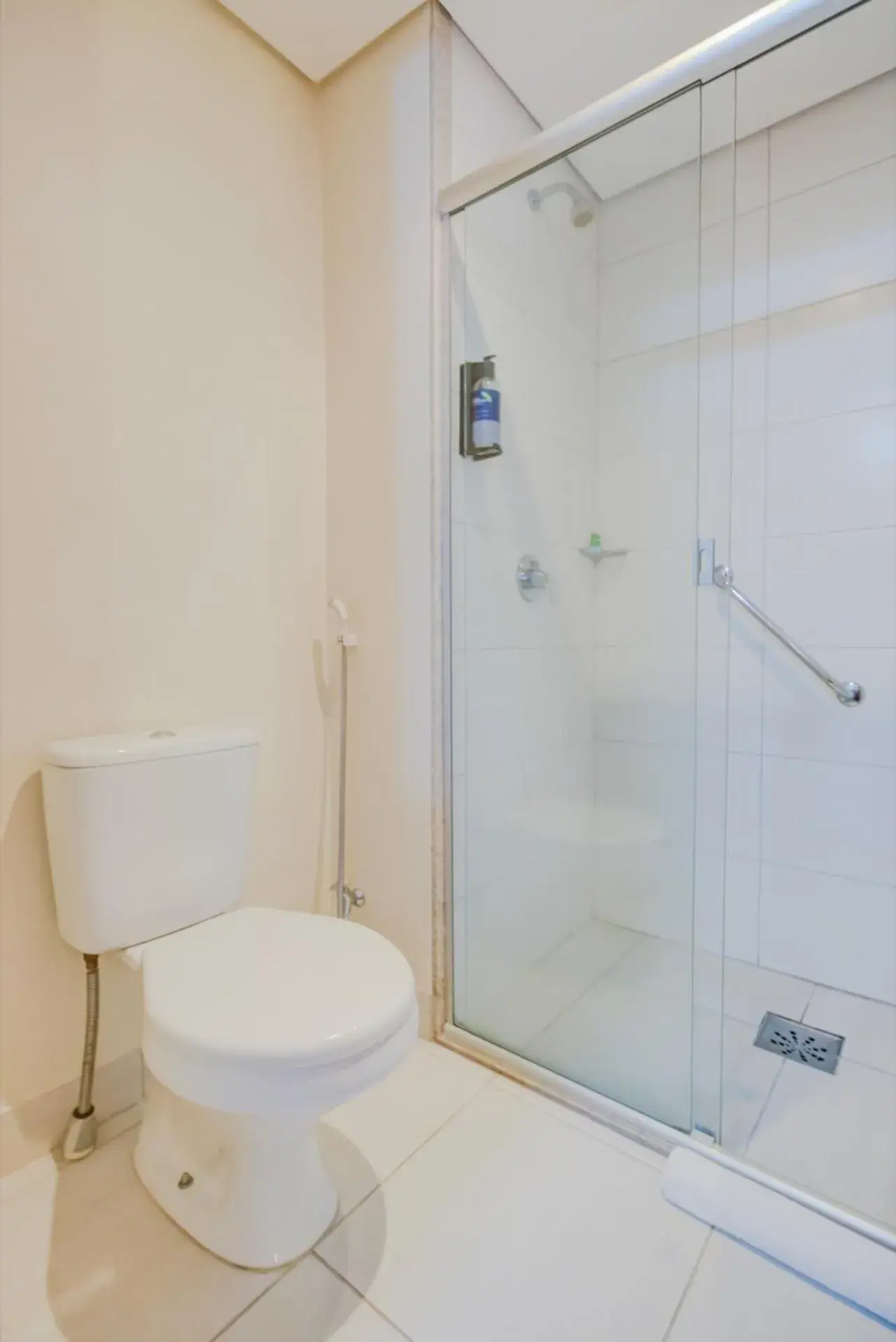 Standard Twin Room in Go Inn Cambuí Campinas Standard Twin Room in Go Inn Cambuí Campinas