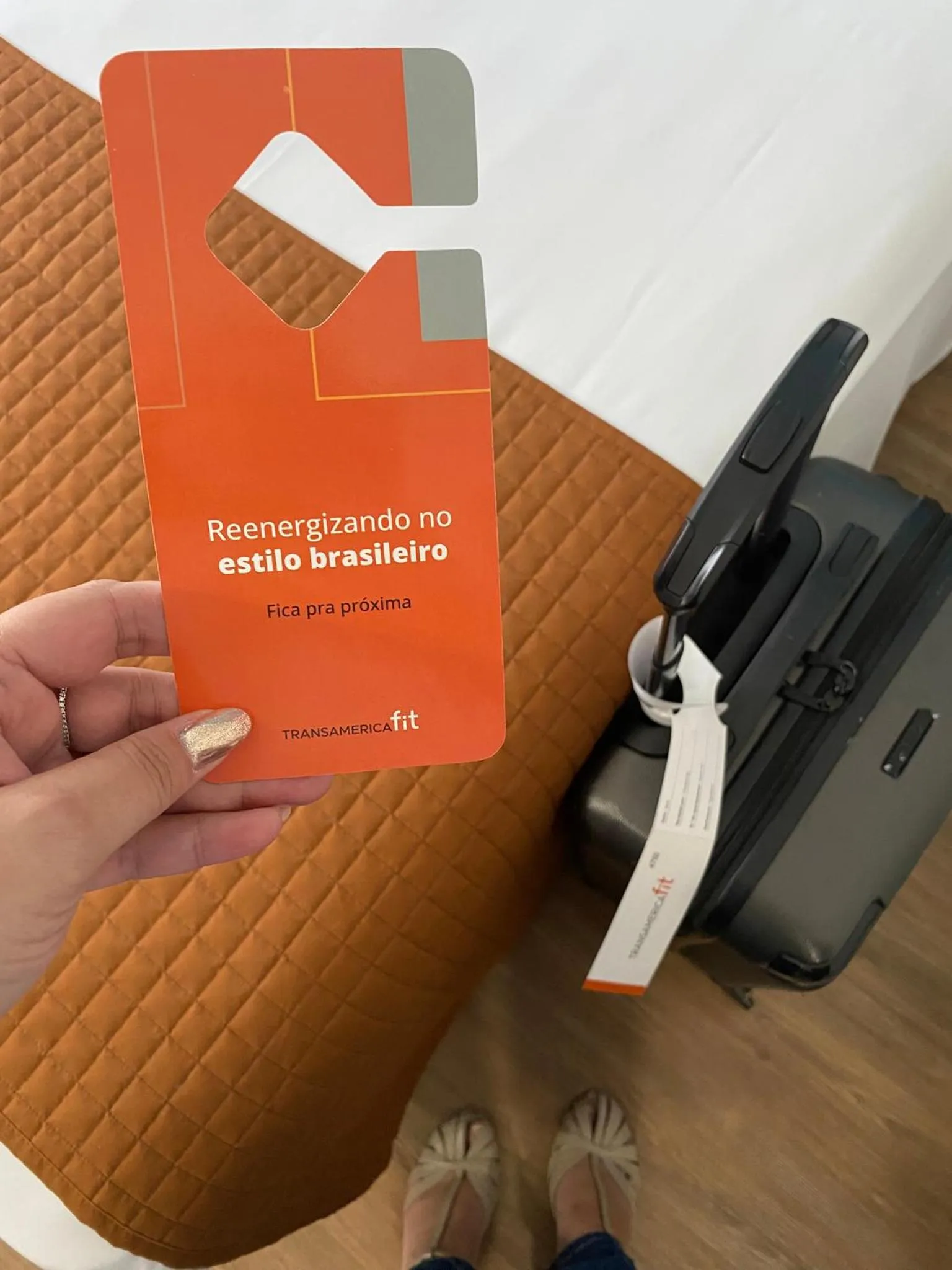 Transamerica Fit Campinas