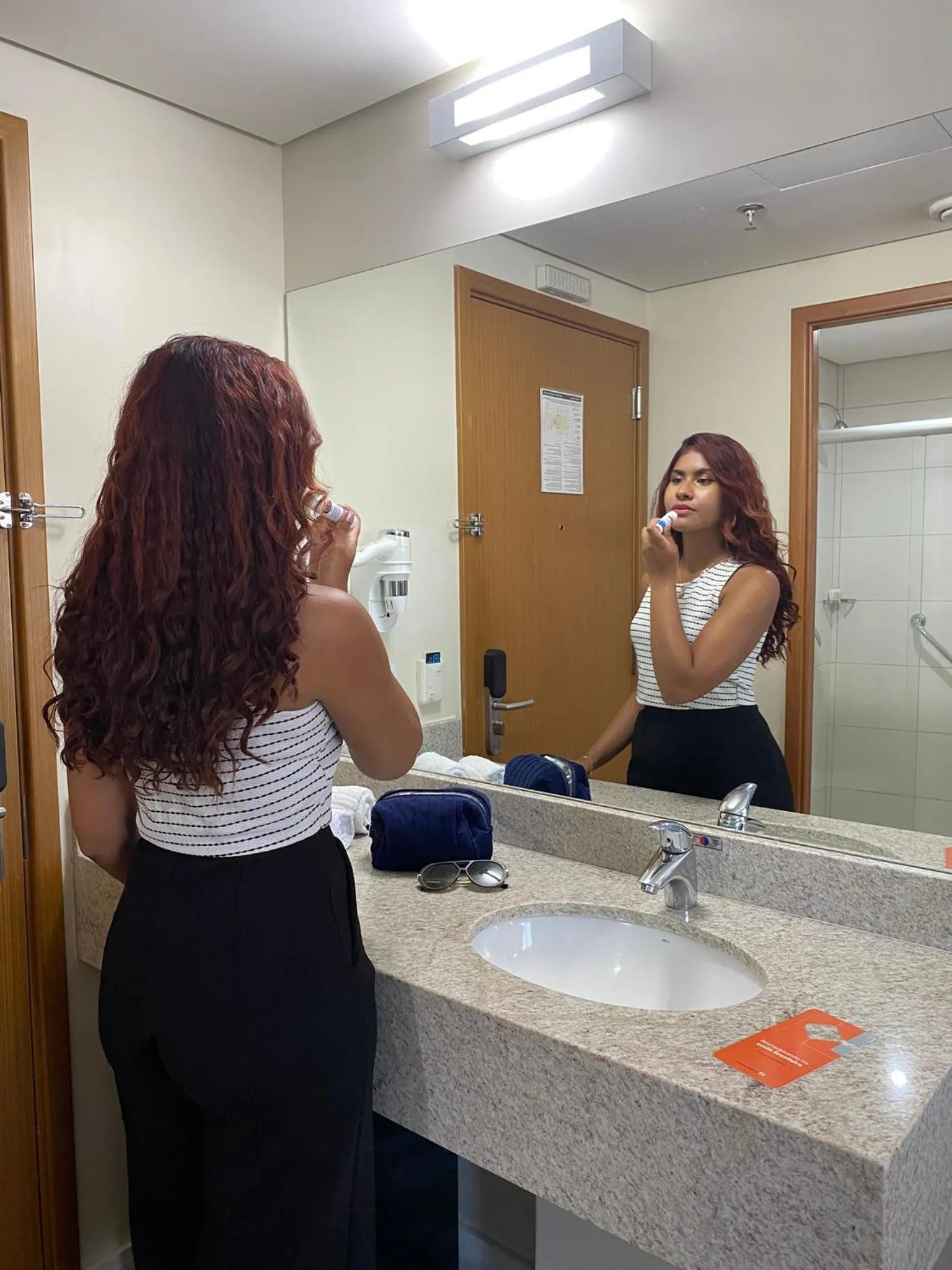 Transamerica Fit Campinas