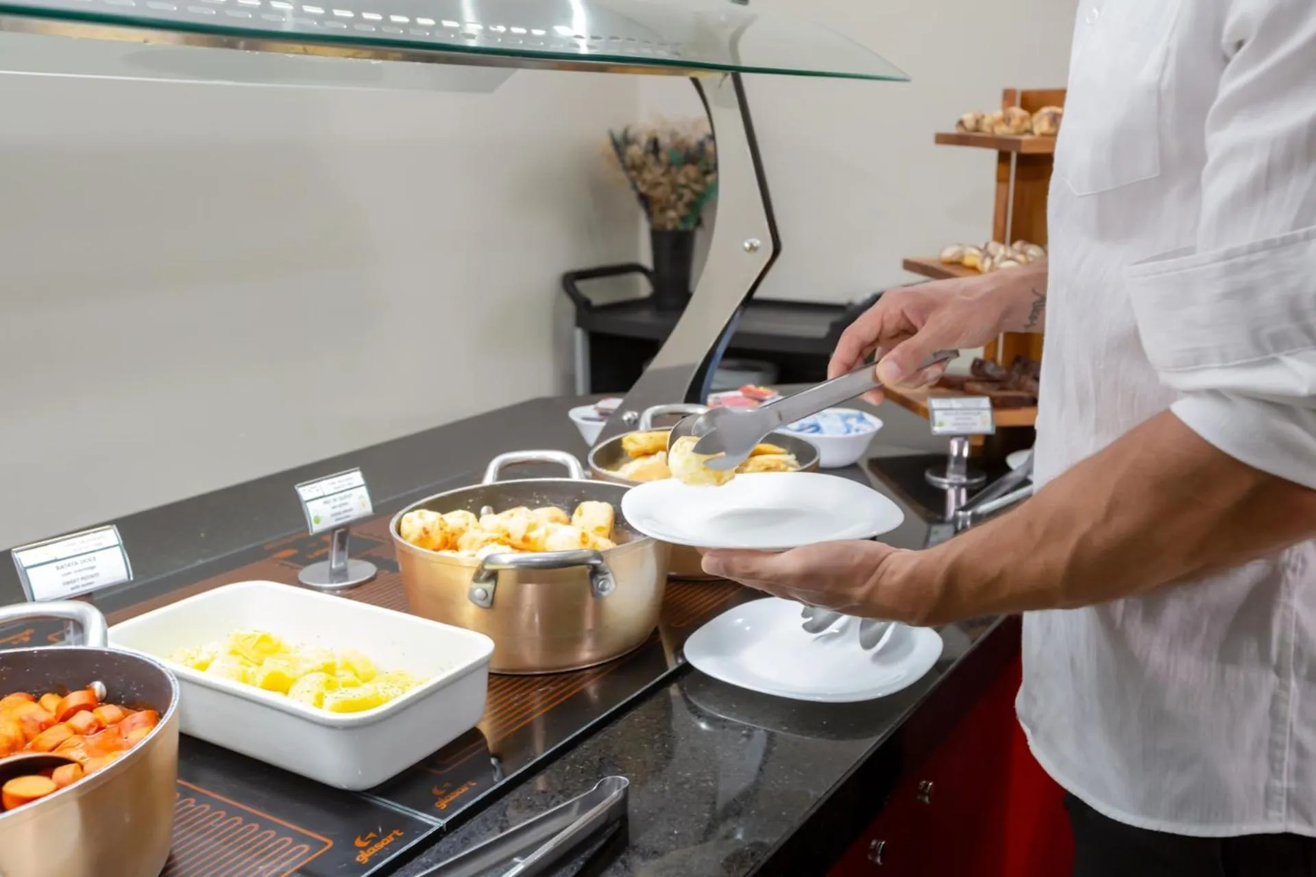 Transamerica Fit Campinas