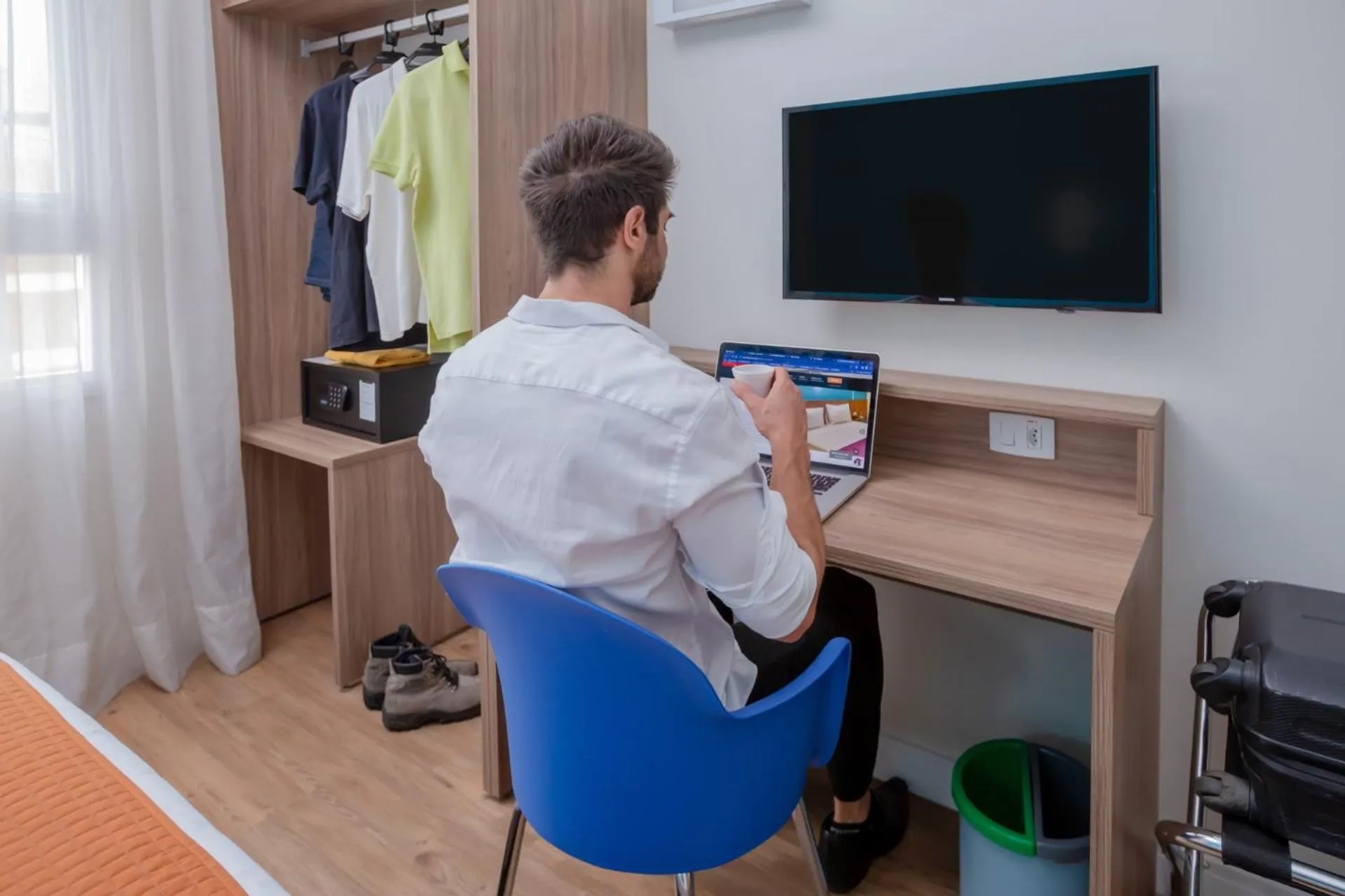 Transamerica Fit Campinas