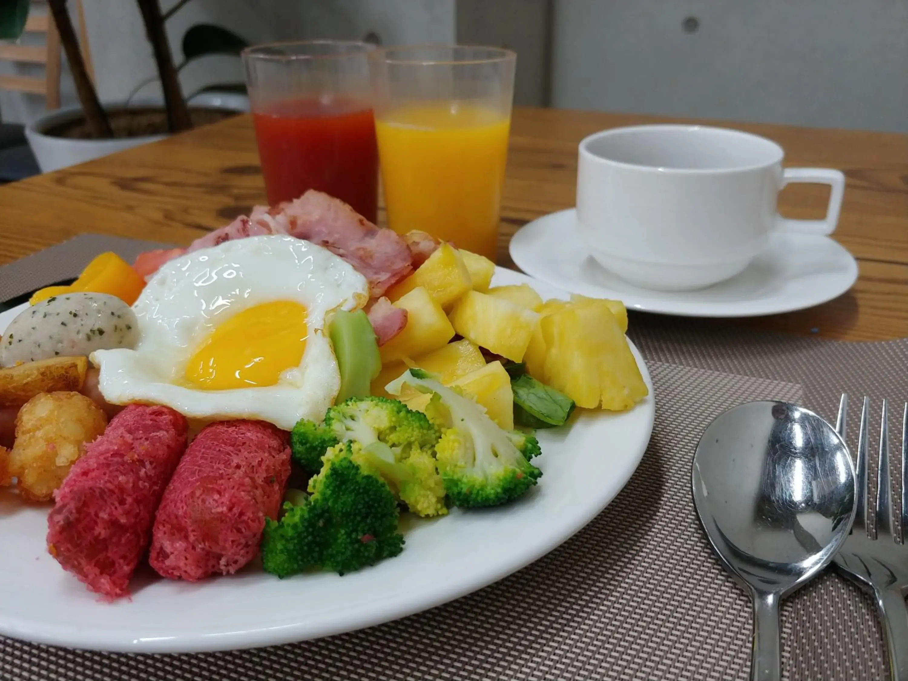 Geosung Hotel Geosung Hotel