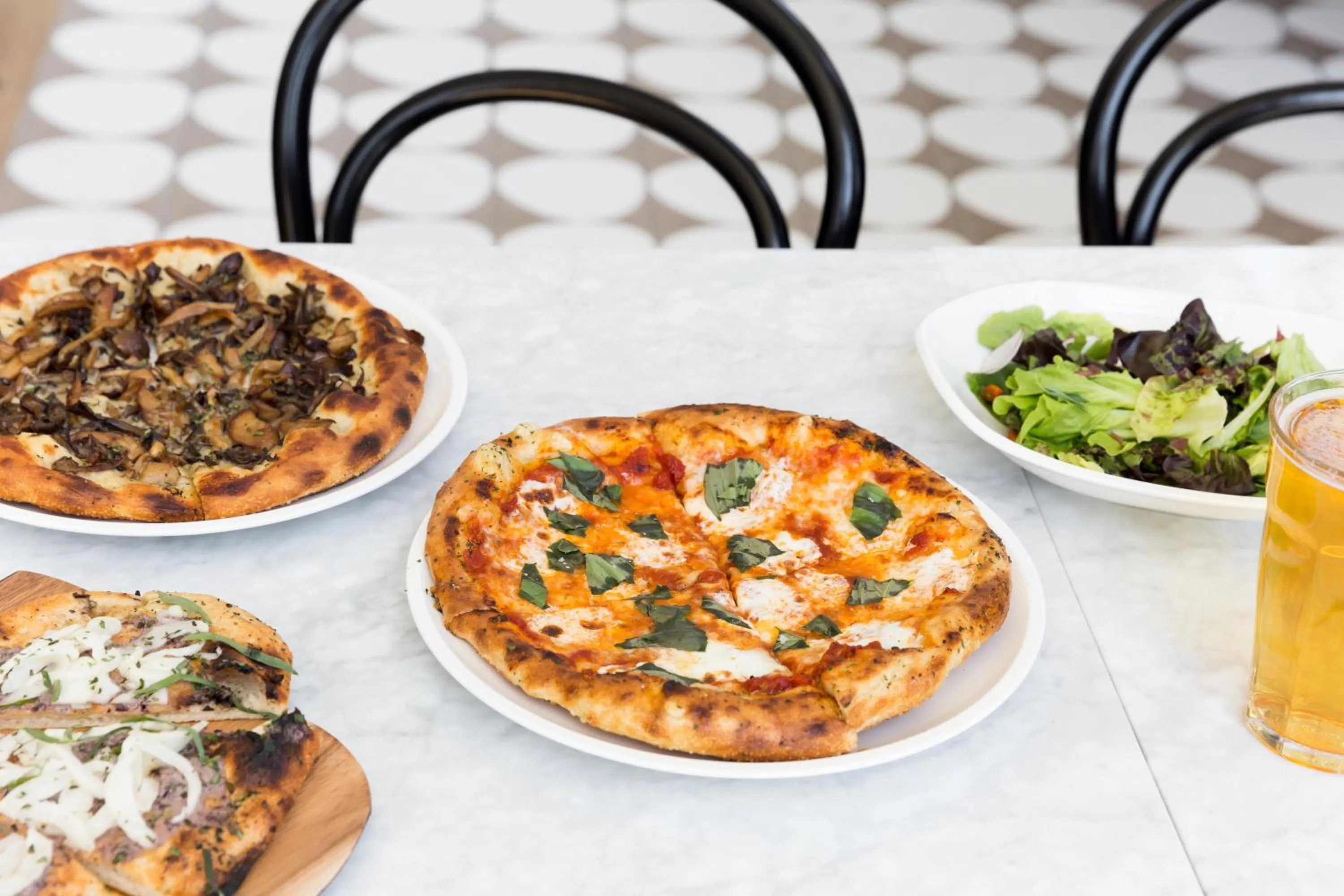 Restaurant/places to eat in Kimpton Everly Hotel Hollywood by IHG