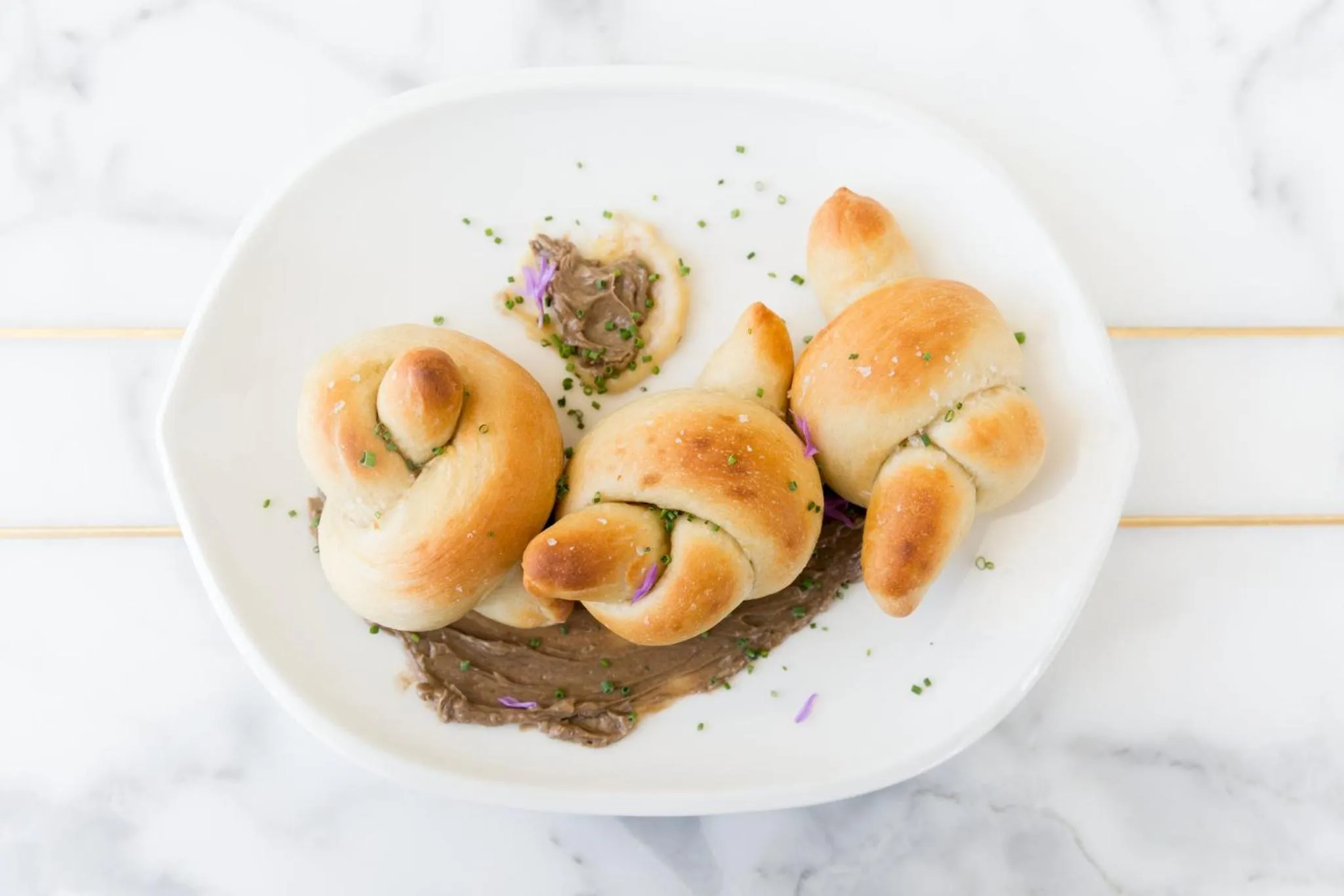 Restaurant/places to eat in Kimpton Everly Hotel Hollywood by IHG