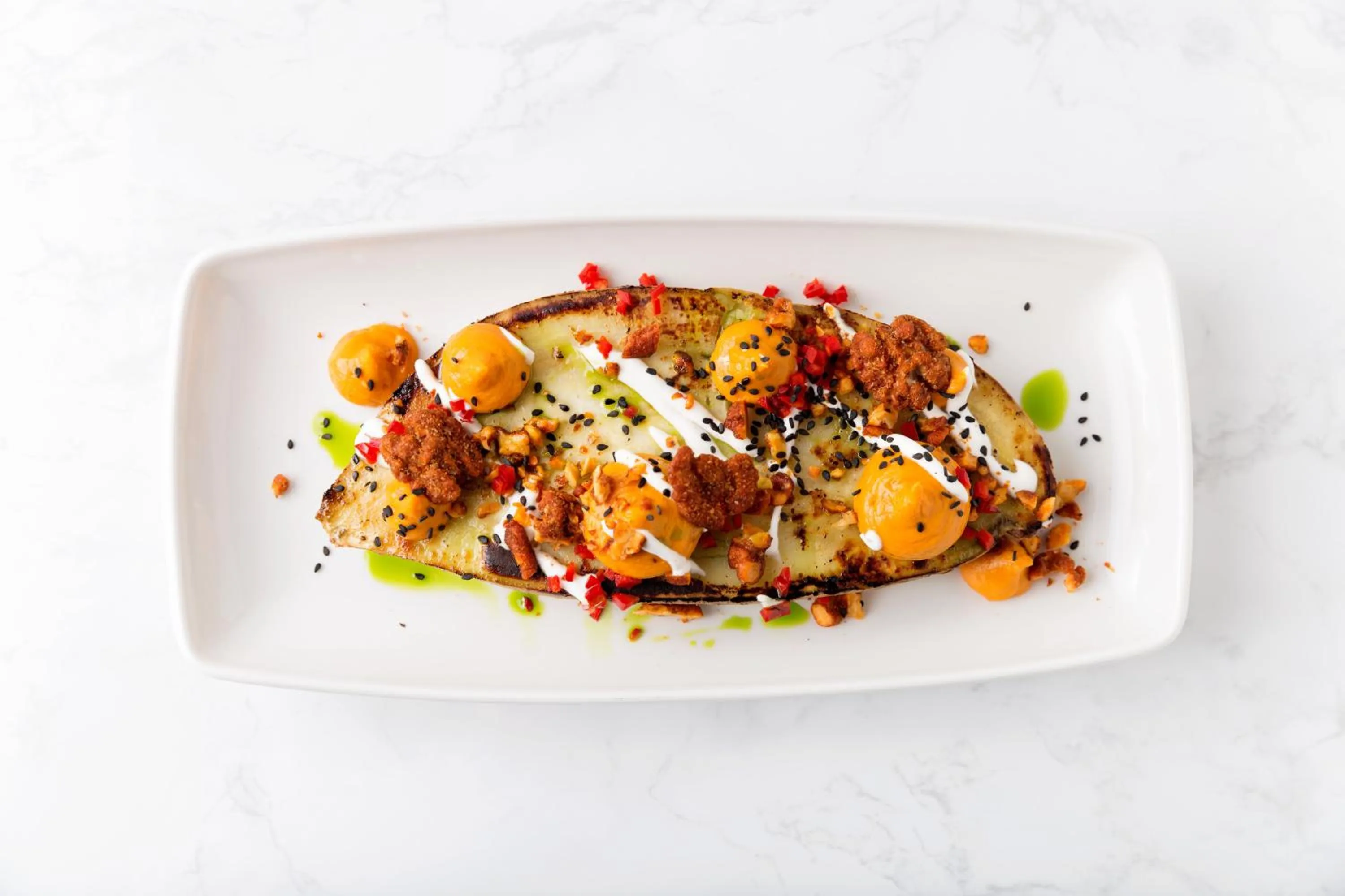 Restaurant/places to eat in Kimpton Everly Hotel Hollywood by IHG