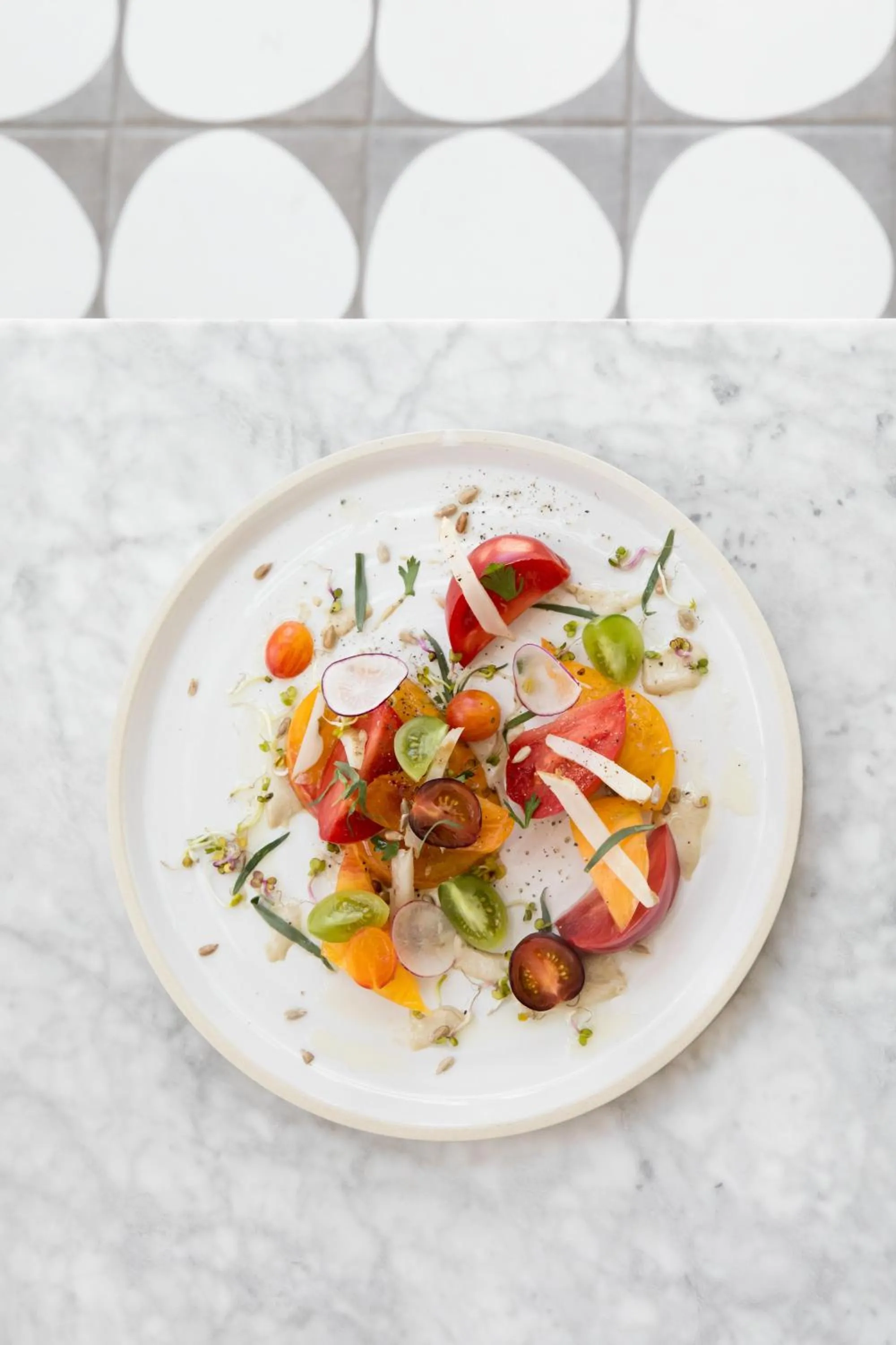 Restaurant/places to eat in Kimpton Everly Hotel Hollywood by IHG