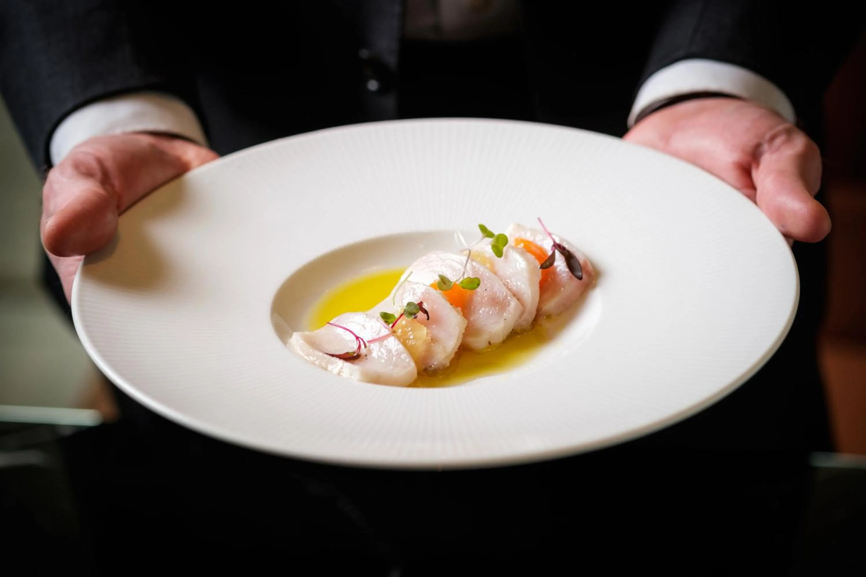 Restaurant/places to eat in Kimpton Everly Hotel Hollywood by IHG