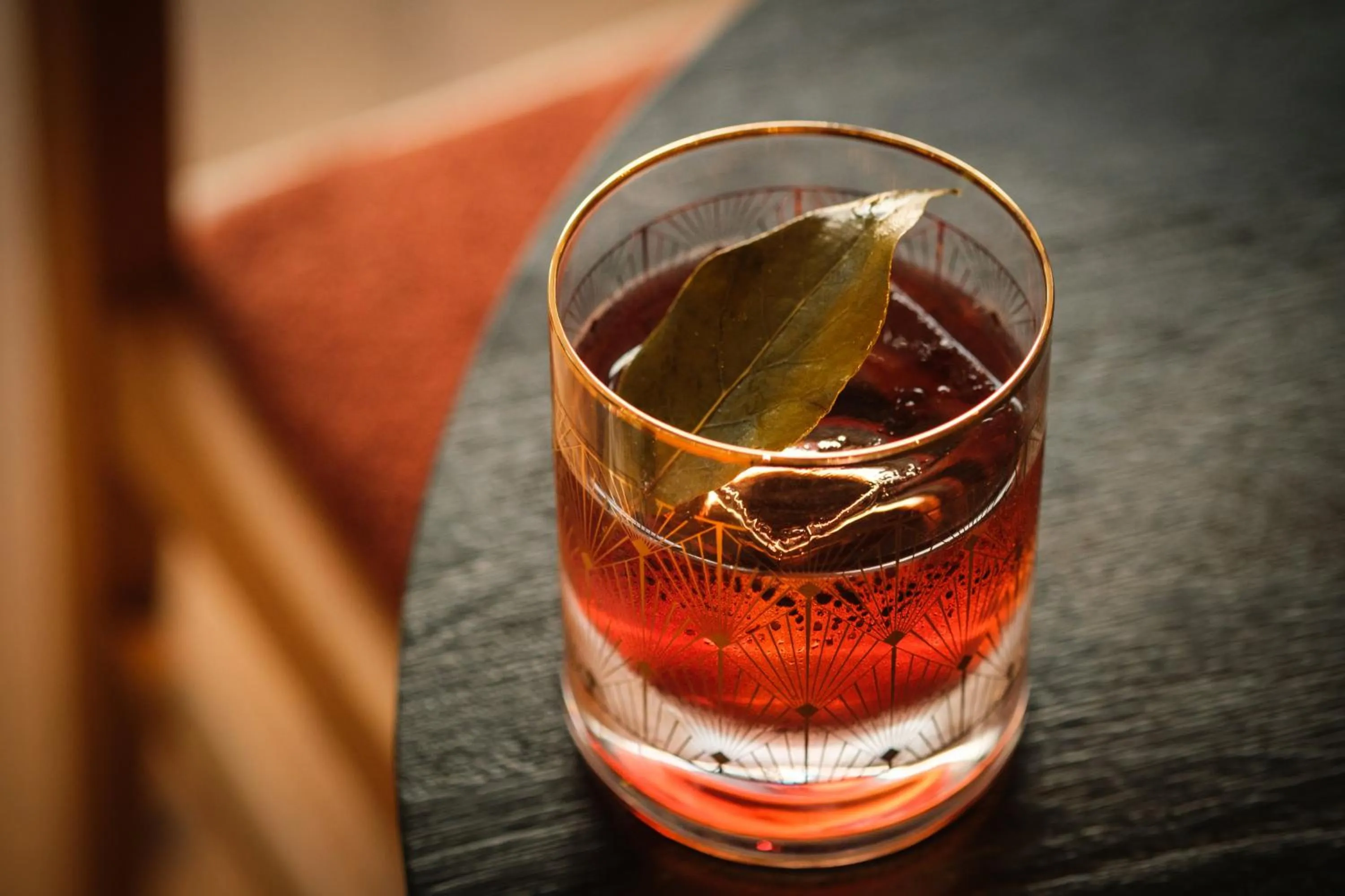 Photo of the whole room in Kimpton Everly Hotel Hollywood by IHG