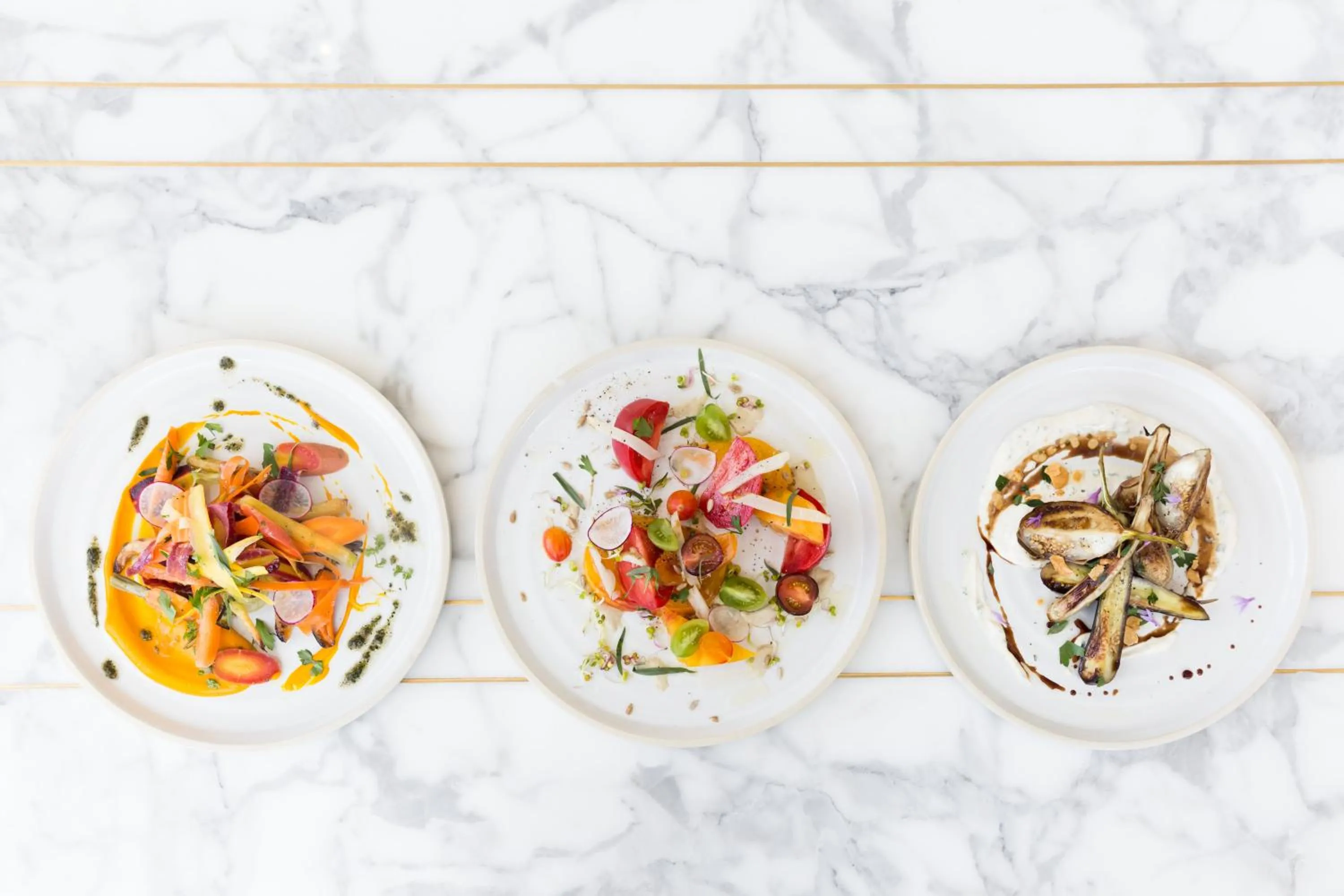 Restaurant/places to eat in Kimpton Everly Hotel Hollywood by IHG