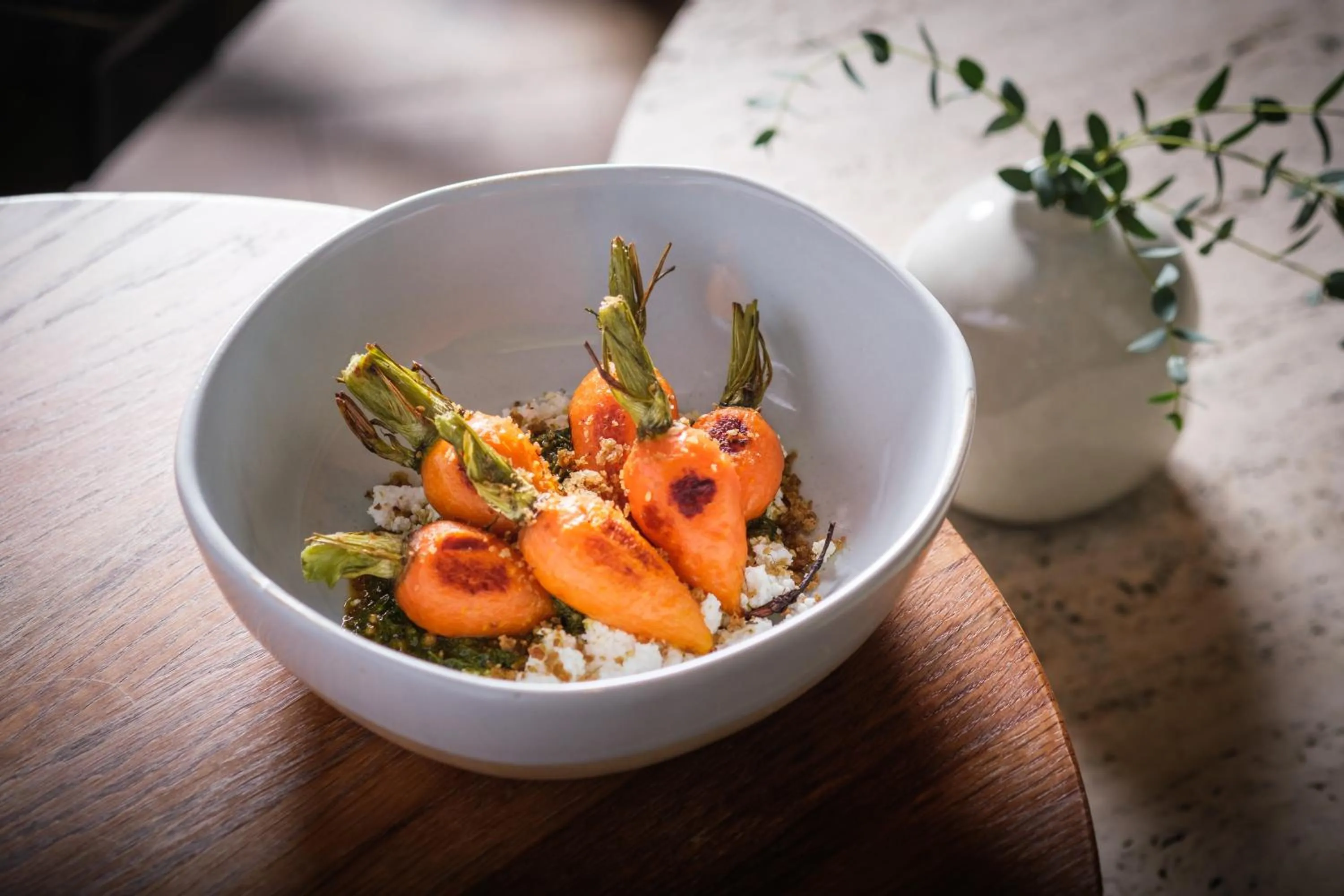 Restaurant/places to eat in Kimpton Everly Hotel Hollywood by IHG