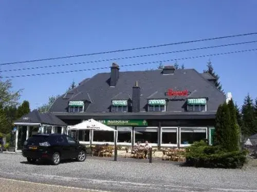 Hotel Aux Massotais Hotel Aux Massotais