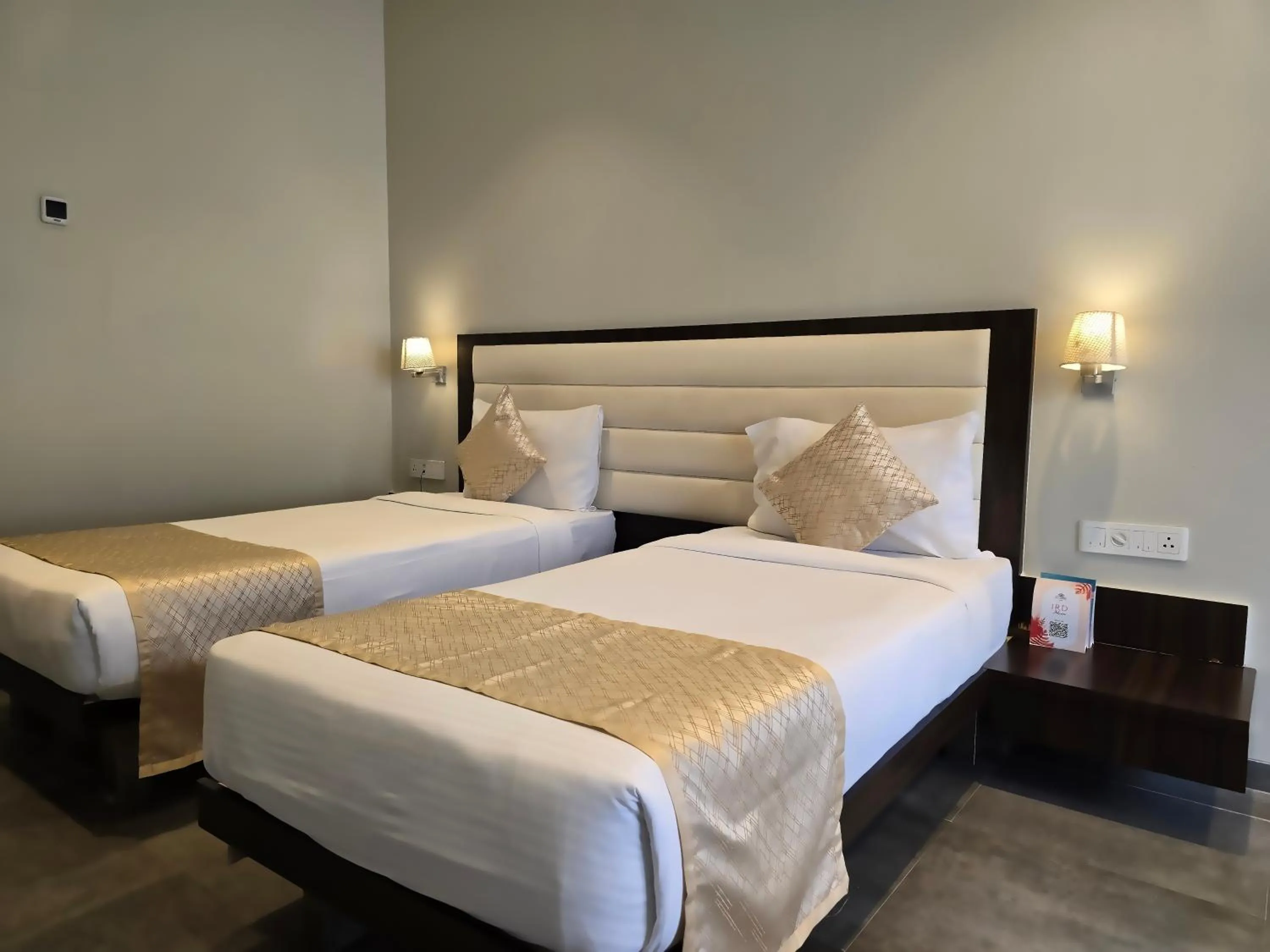 Bed in Enrise By Sayaji Ahmednagar