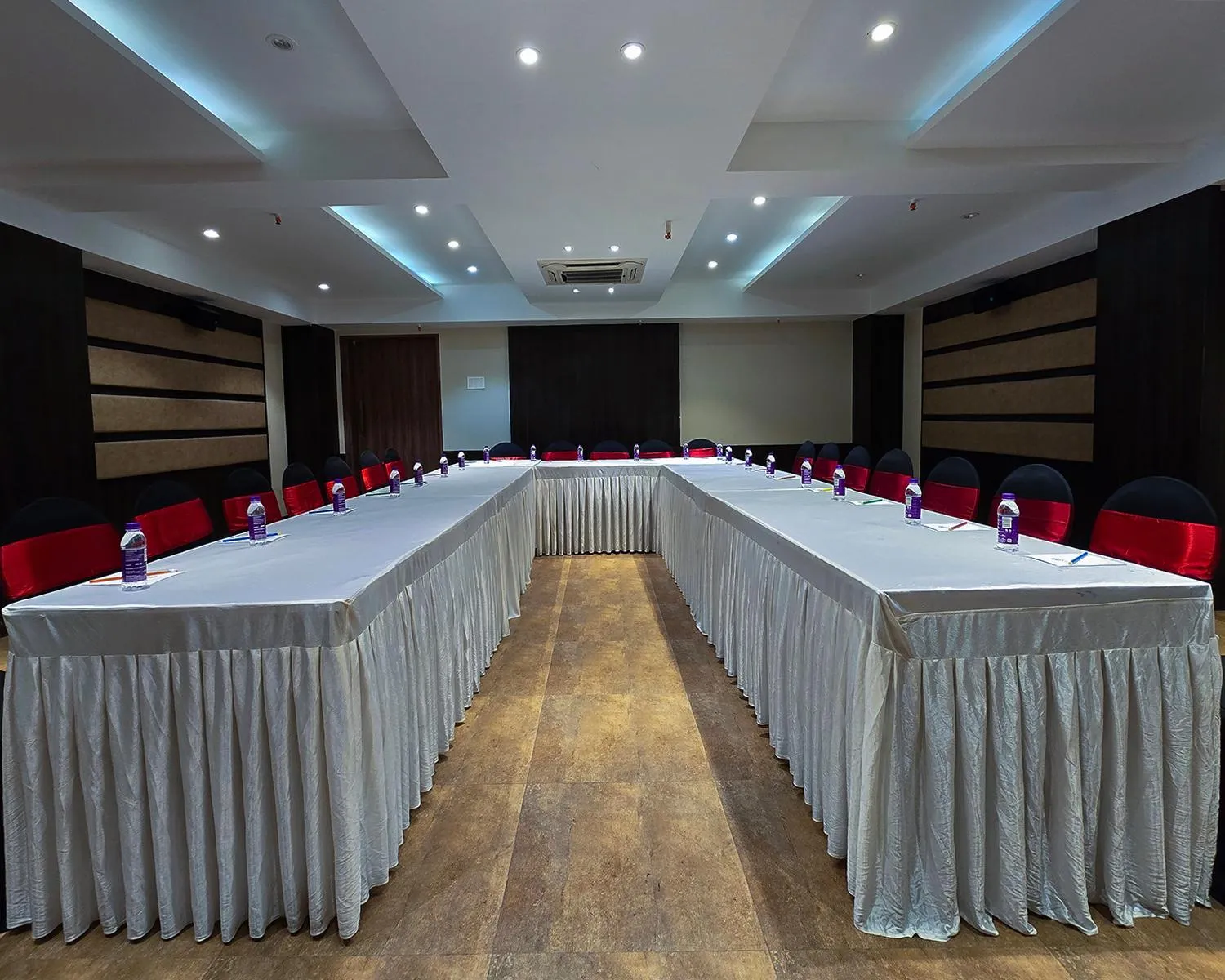 Meeting/conference room in Enrise By Sayaji Ahmednagar