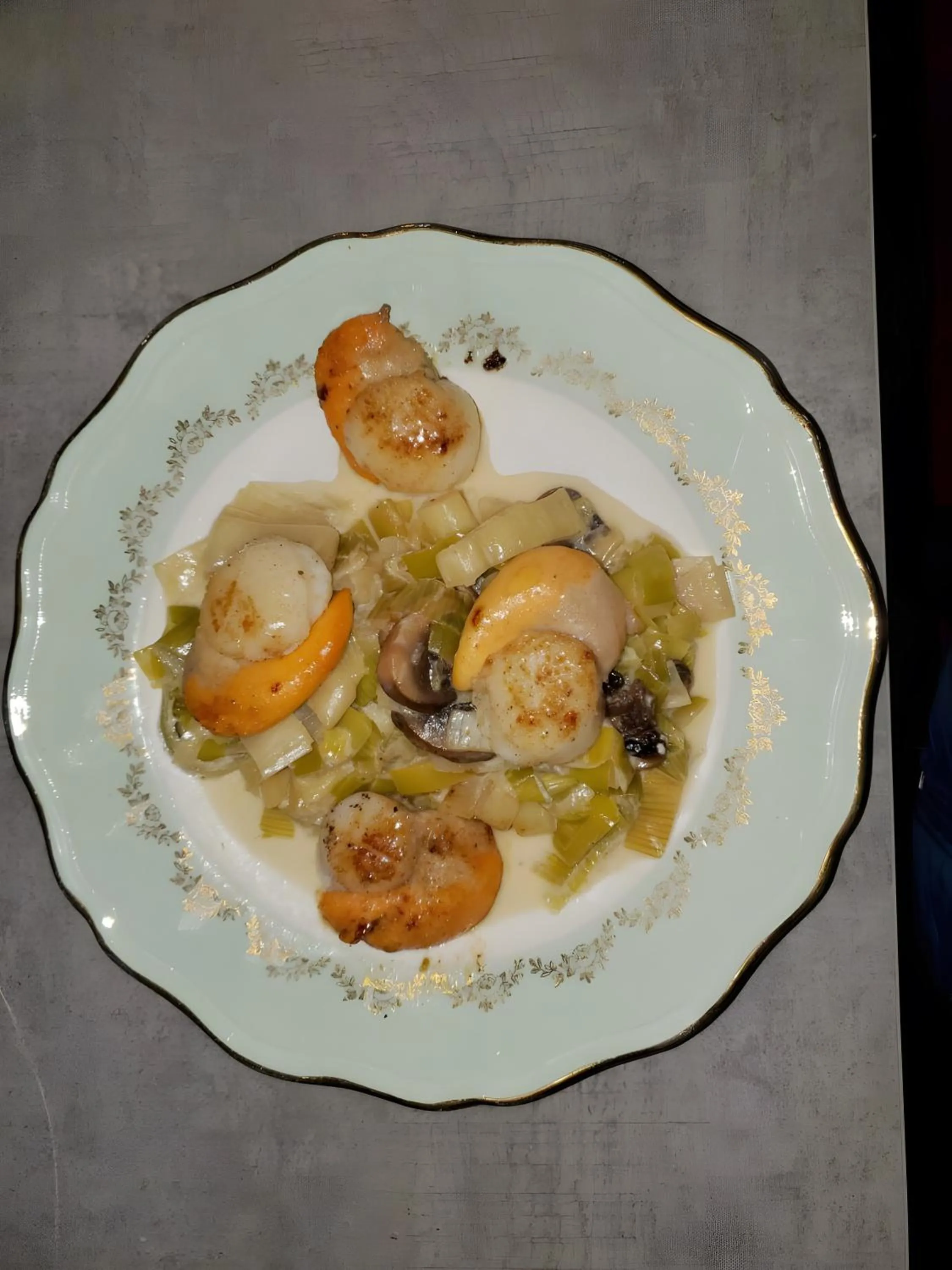 Chambre D'hôtes La Sirène - Chambre