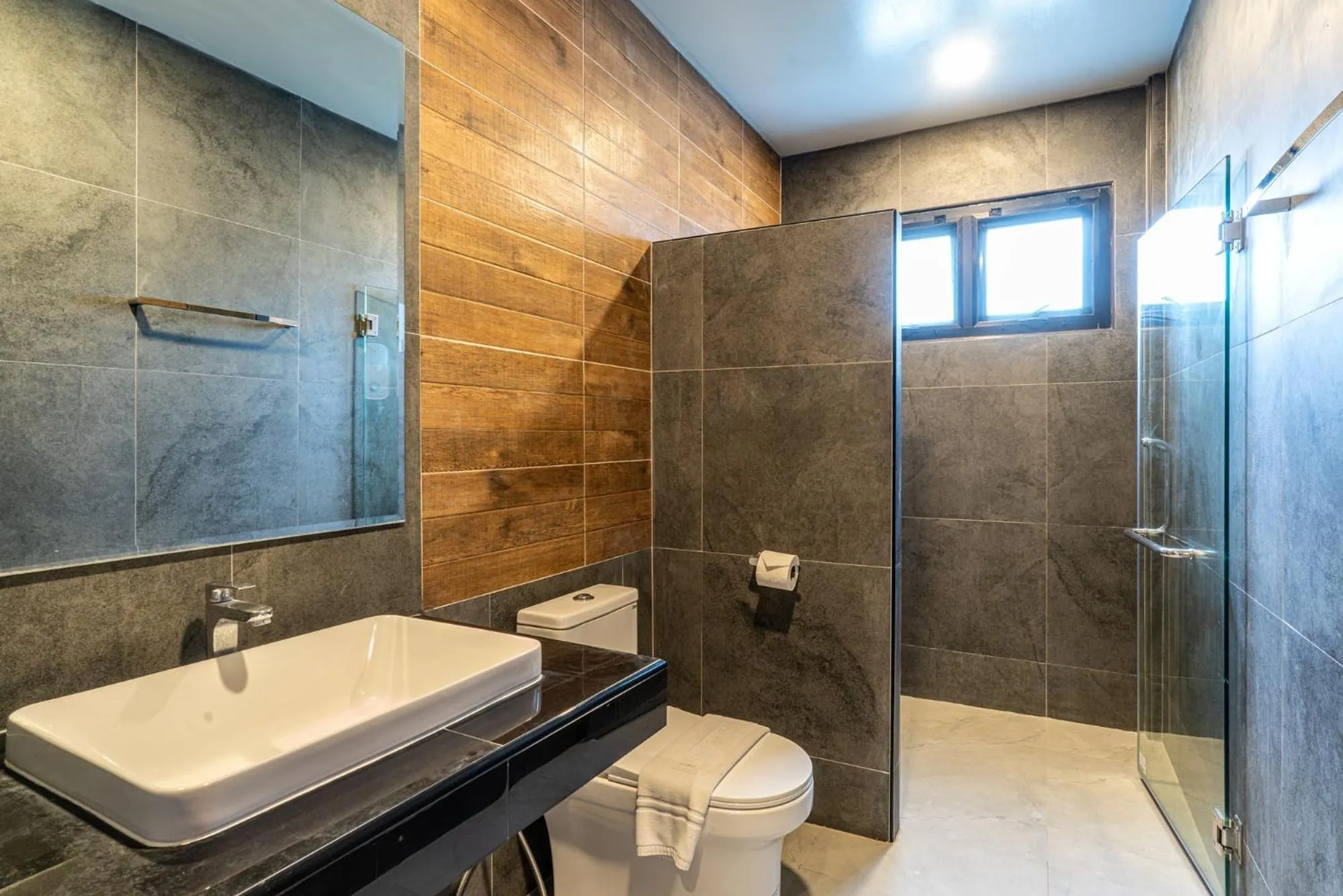 Villa Pitak Private Pool Villa Khaoyai