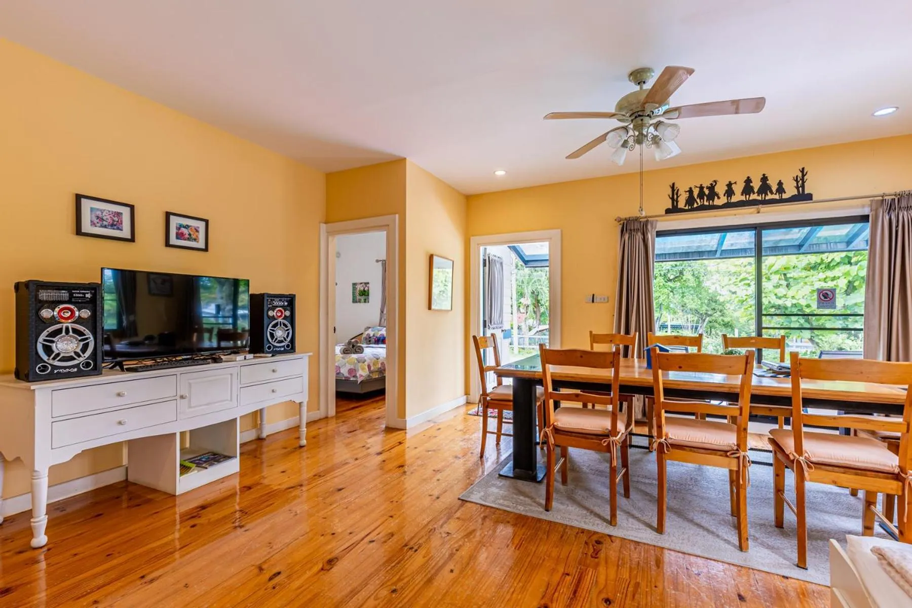 Villa Pitak Private Pool Villa Khaoyai