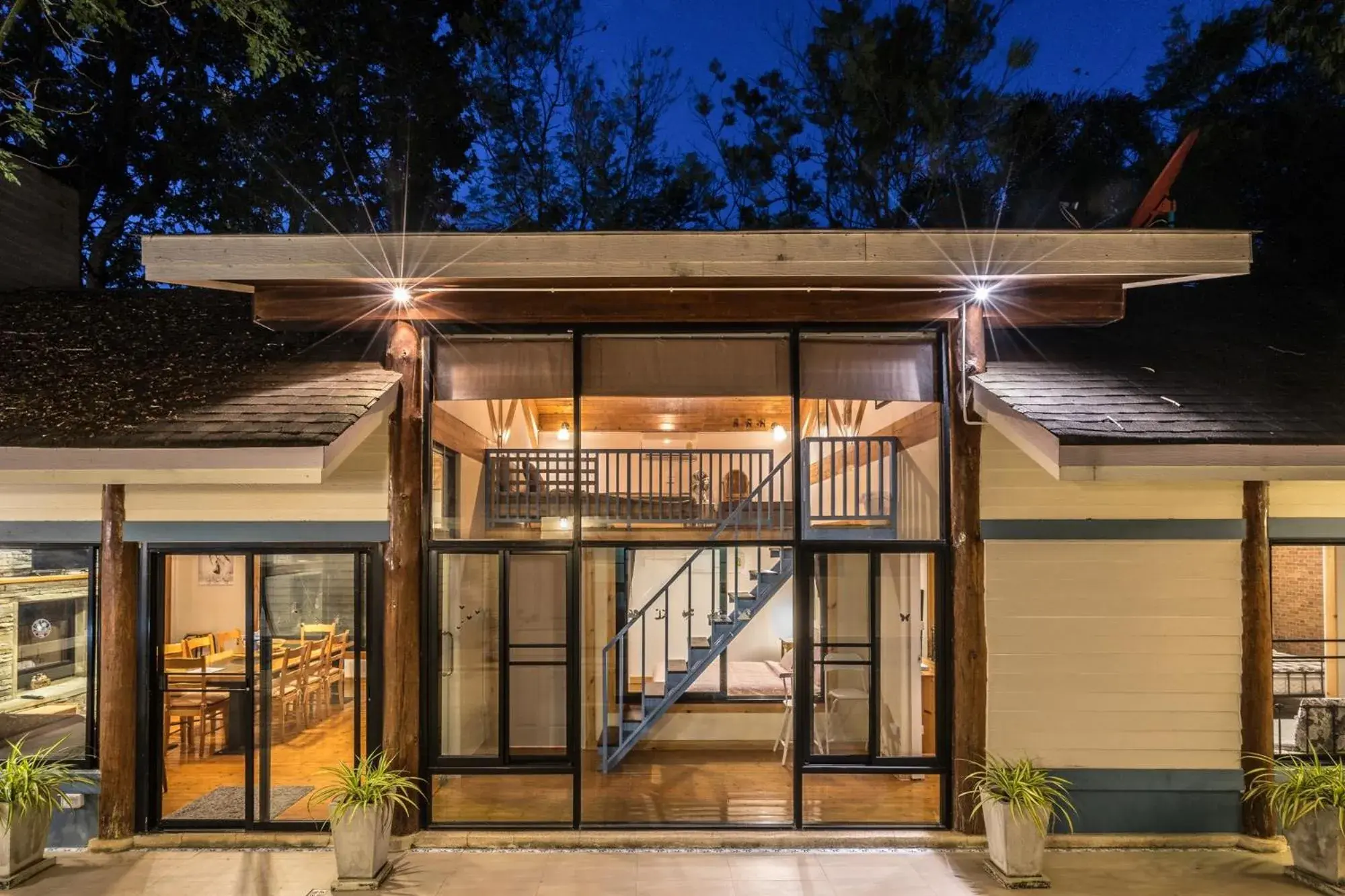 Four-Bedroom House -  Villa 1 in Villa Pitak Private Pool Villa Khaoyai Four-Bedroom House -  Villa 1 in Villa Pitak Private Pool Villa Khaoyai