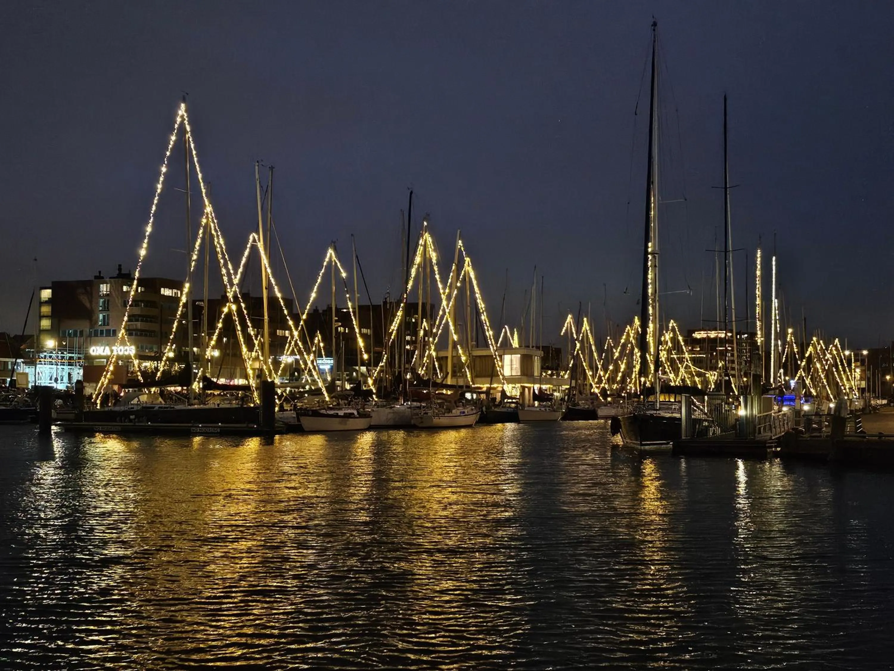 Bluebeach Scheveningen