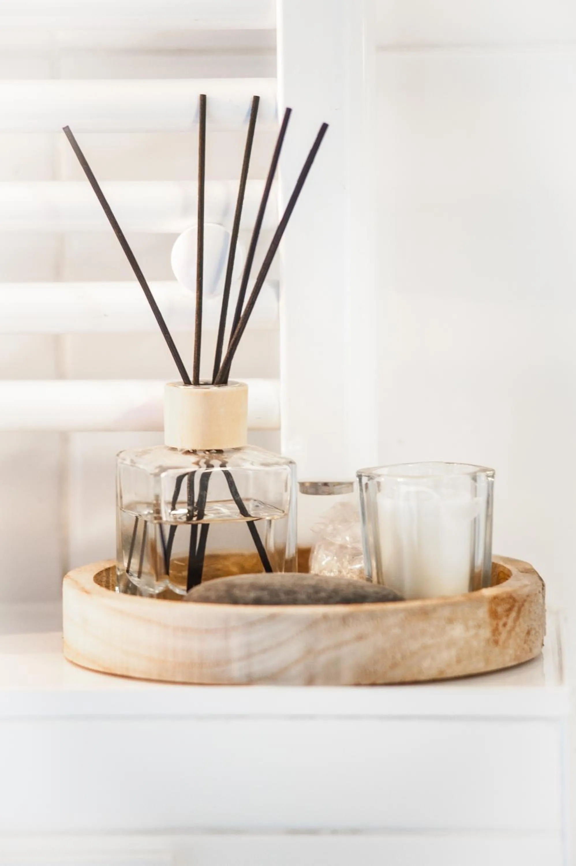 Decorative detail in Bluebeach Scheveningen