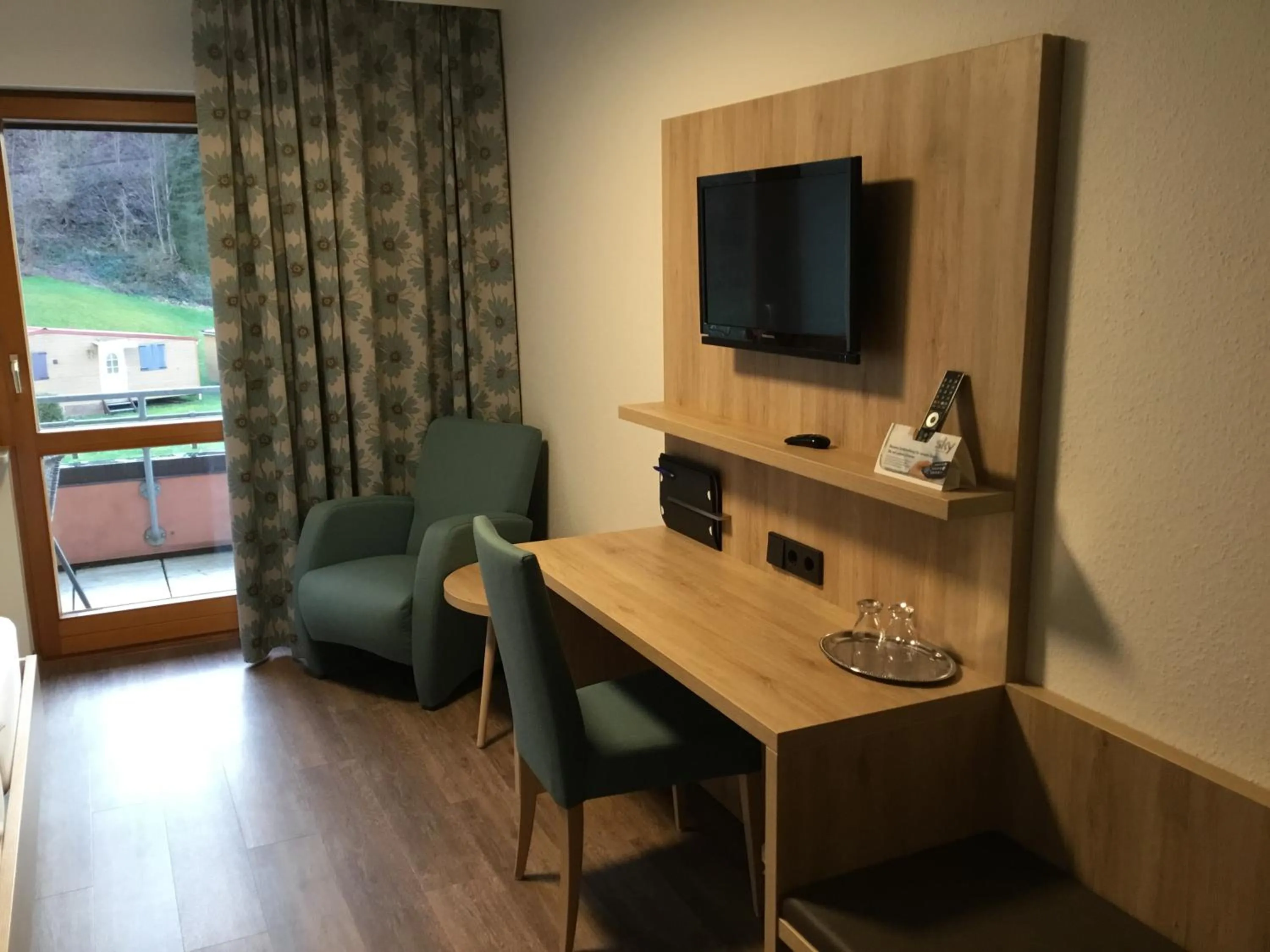 Landgasthof Kinzigstrand