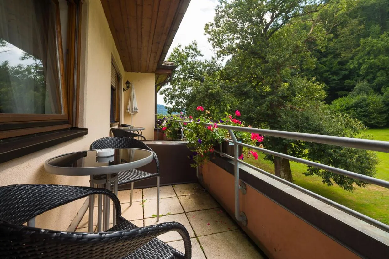 Landgasthof Kinzigstrand