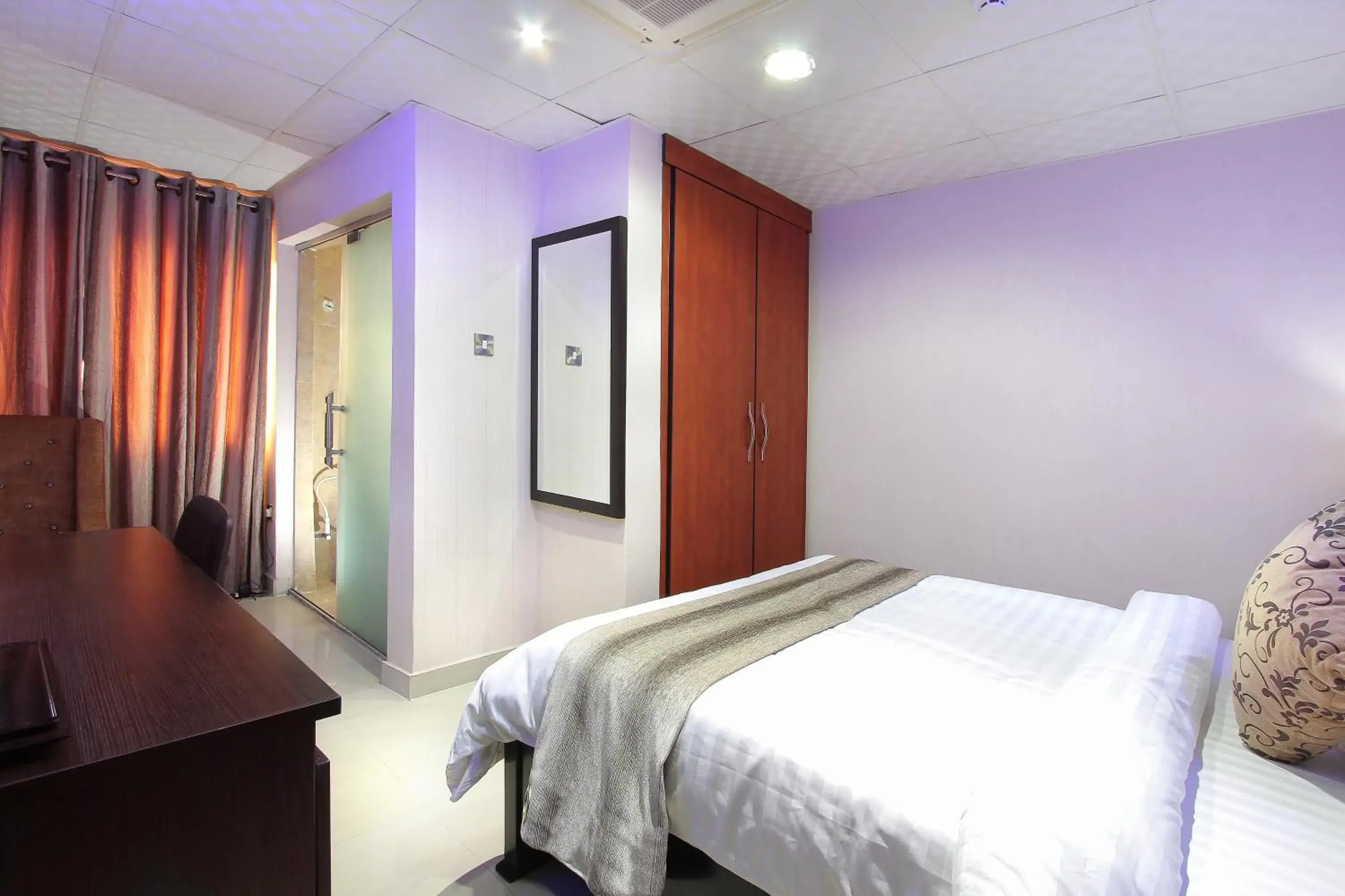 Superior Double Room in Valley Front View Hotel Superior Double Room in Valley Front View Hotel