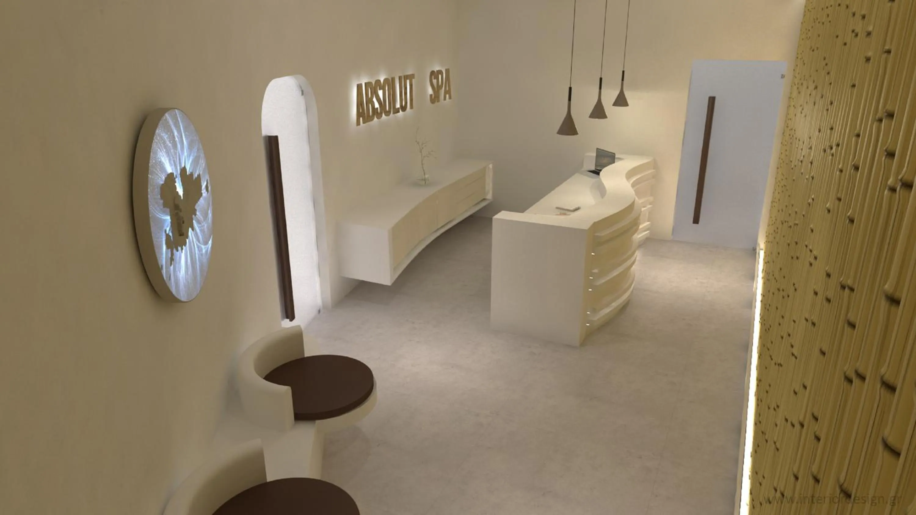 Massage in Absolute Mykonos Suites & More