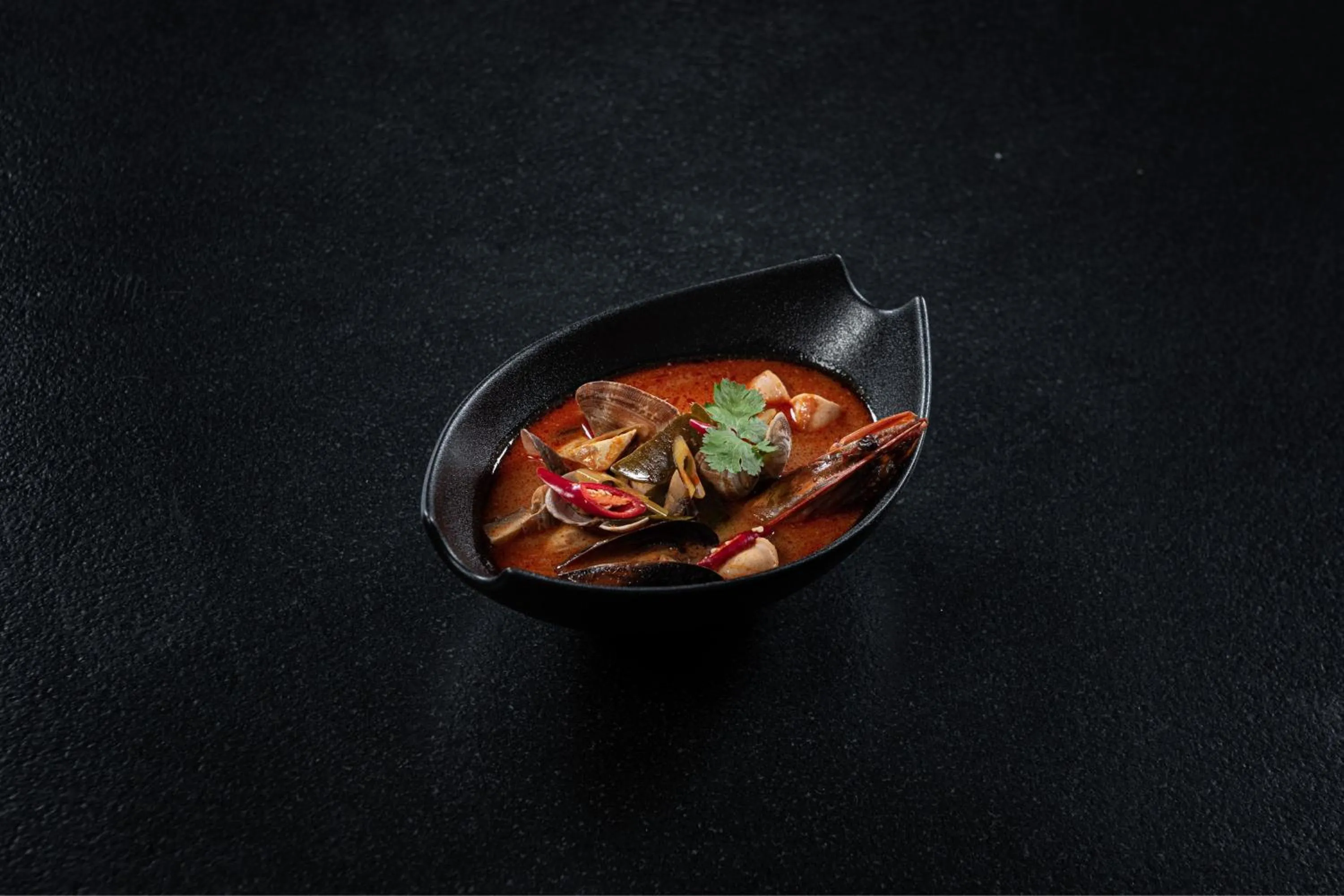 Restaurant/places to eat in The St. Regis Astana