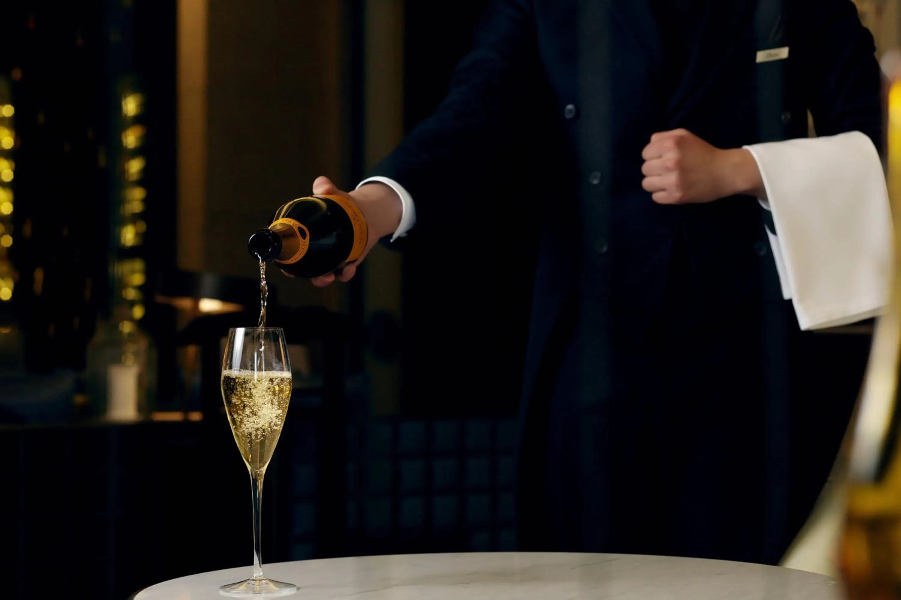 Other in The St. Regis Astana