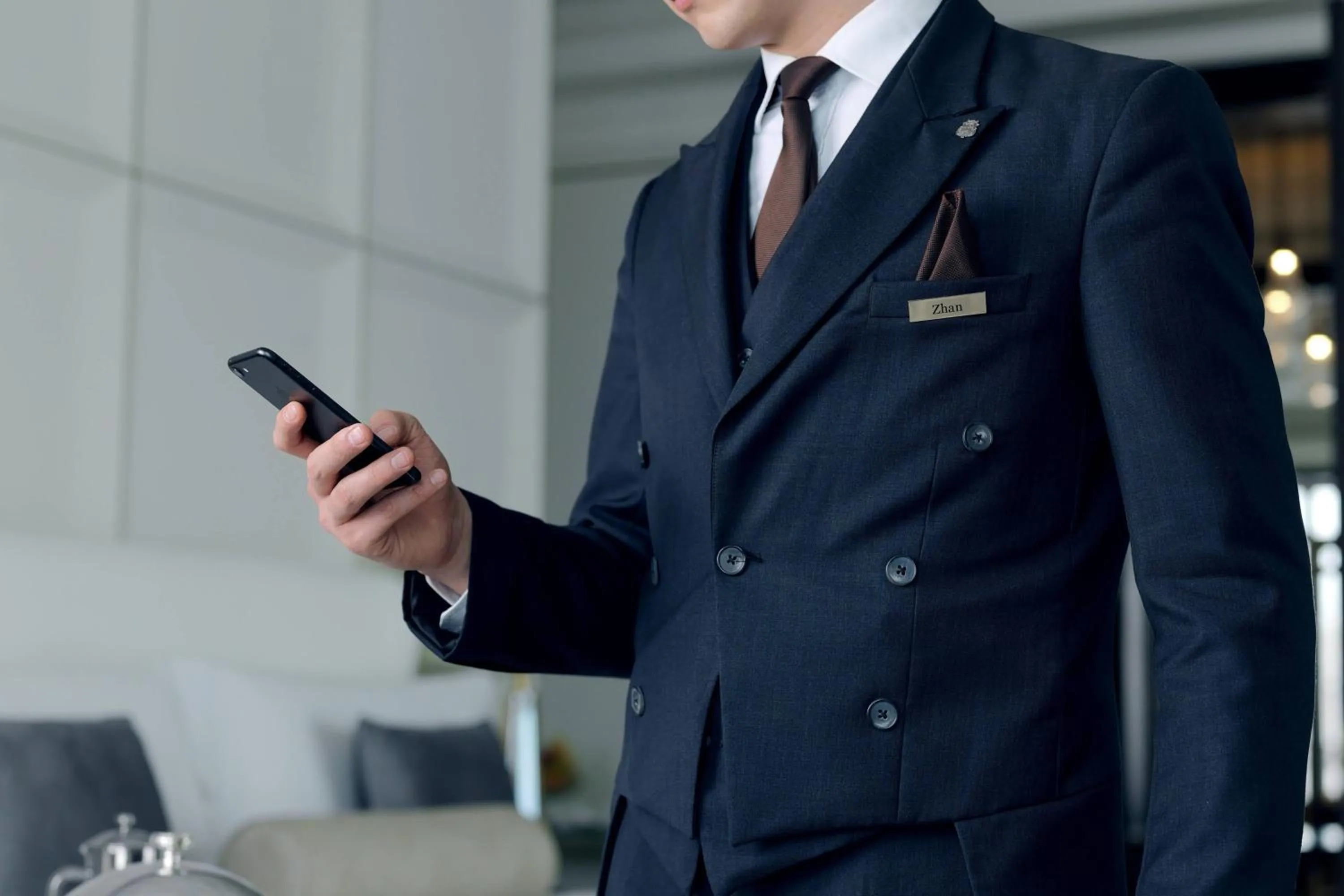 Other in The St. Regis Astana