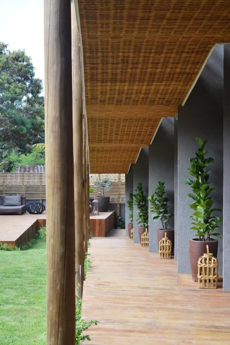 Other in Pousada Maria Bonita Noronha