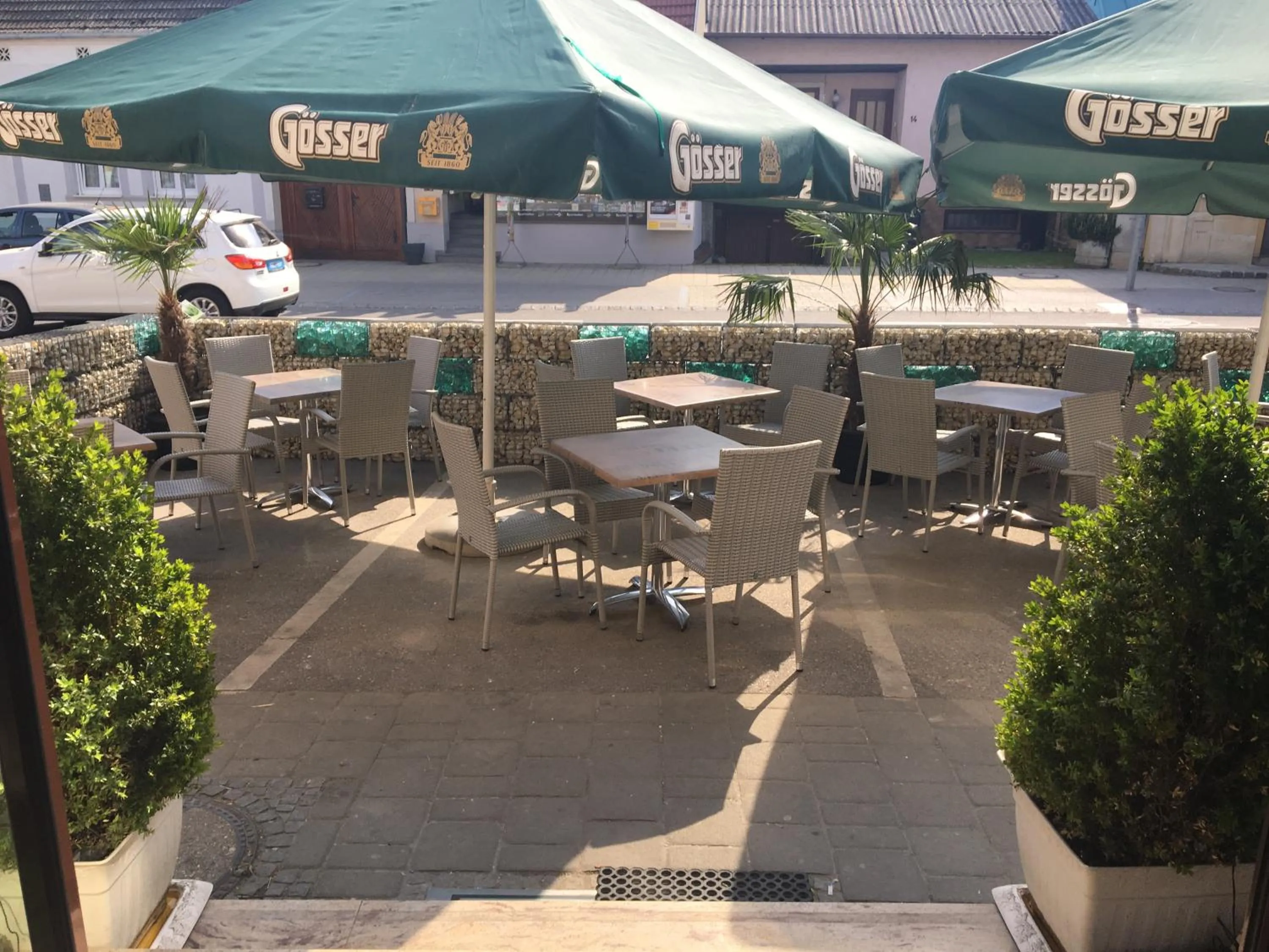 Seminarhotel Daniels