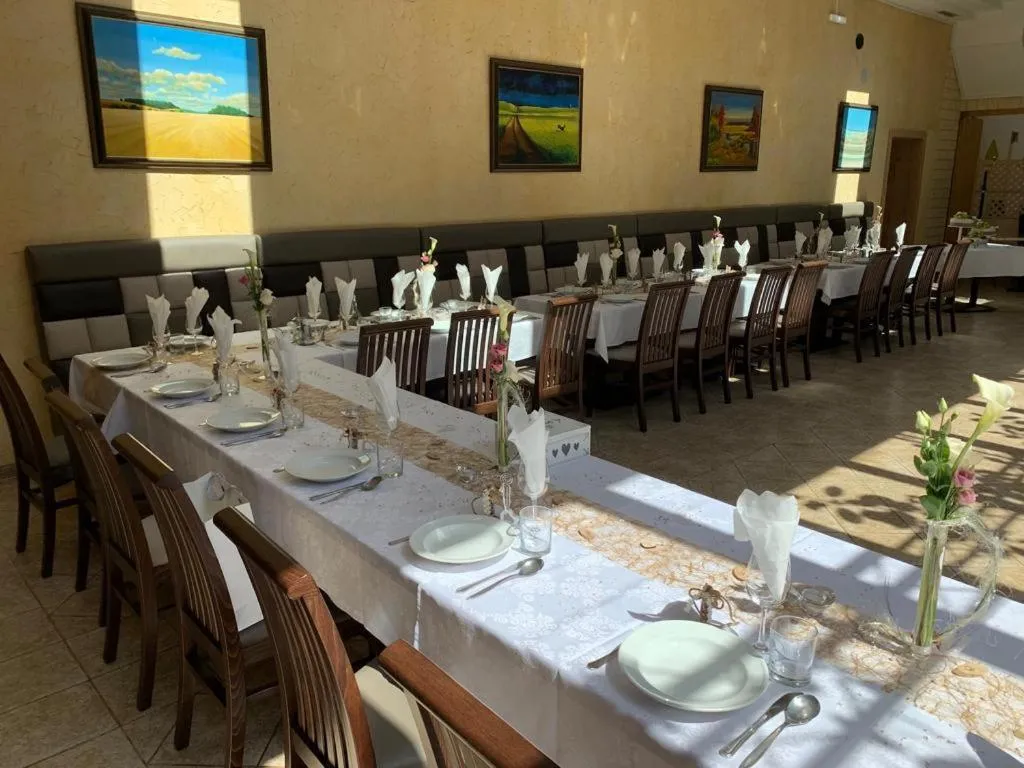 Seminarhotel Daniels