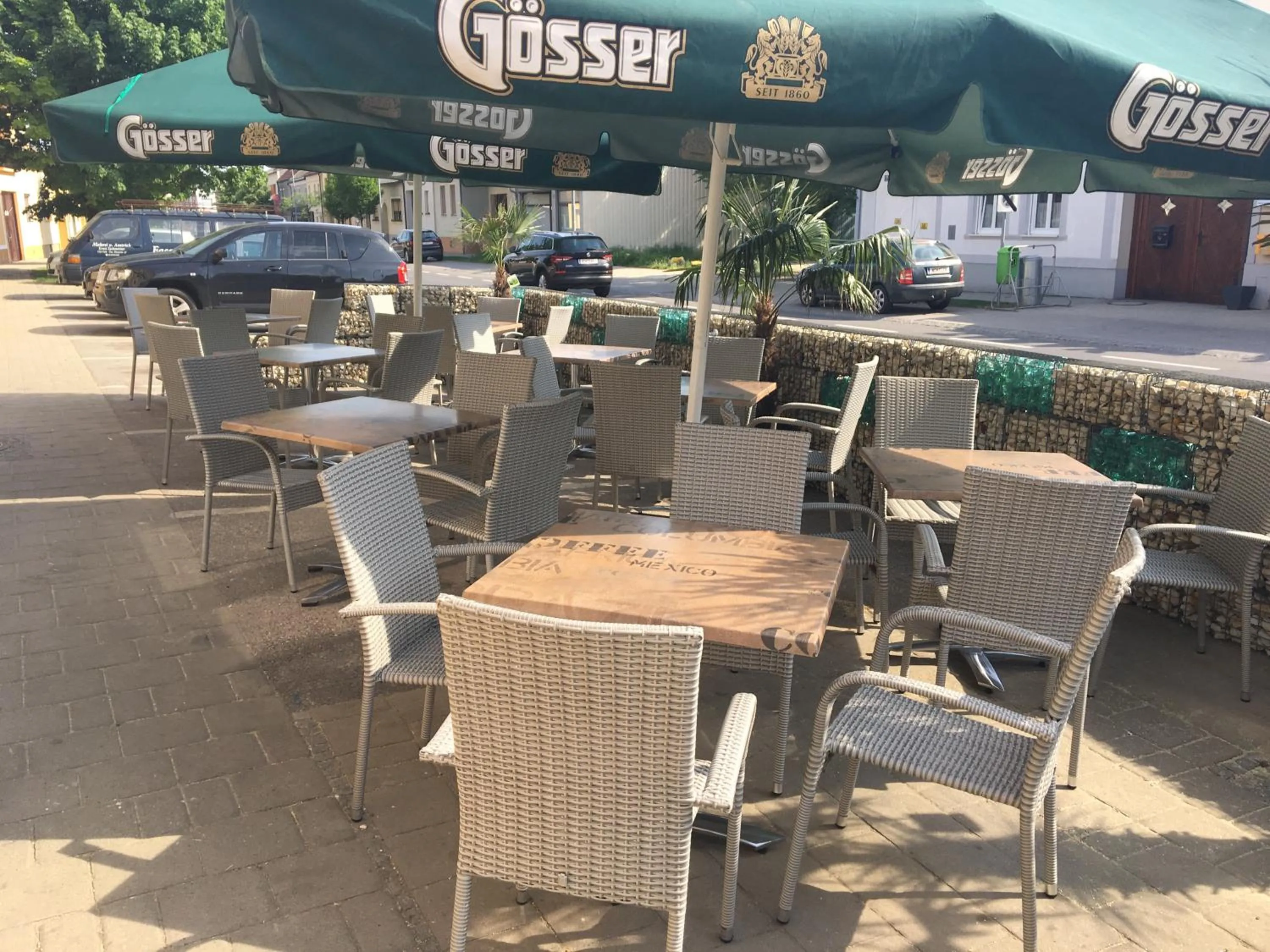 Seminarhotel Daniels