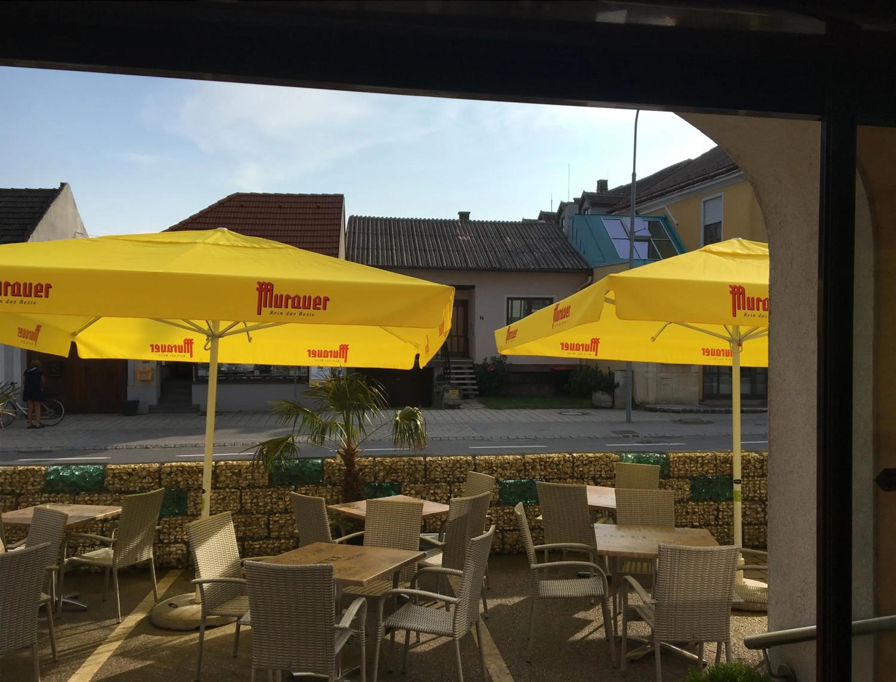 Seminarhotel Daniels