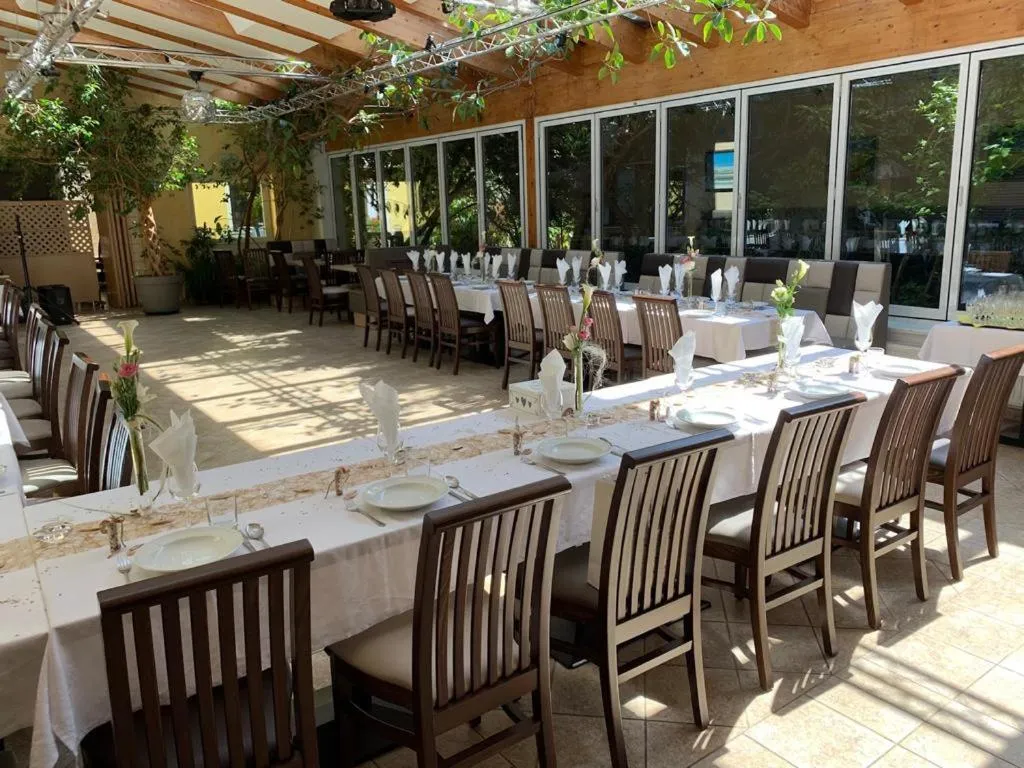 Seminarhotel Daniels