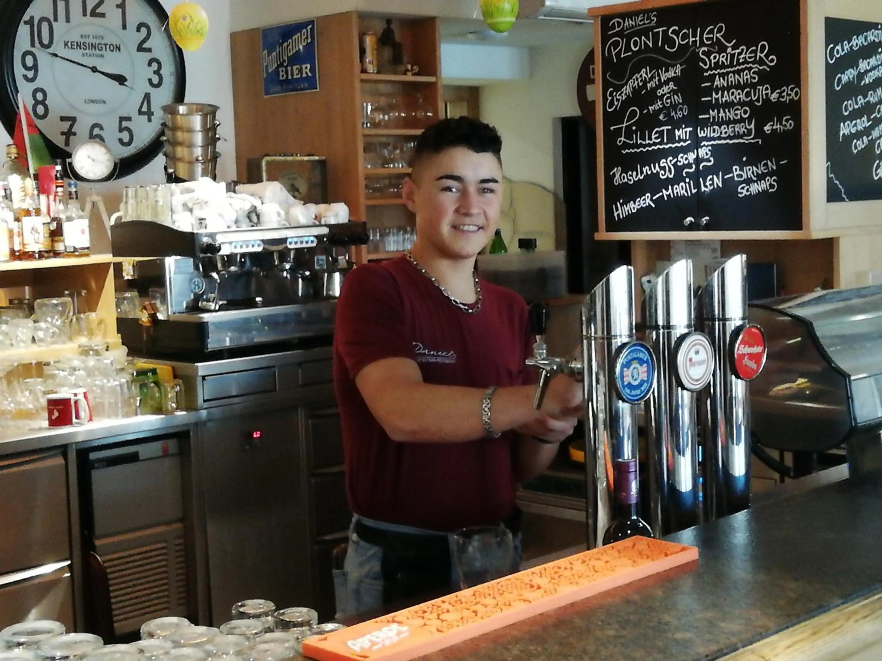 Seminarhotel Daniels