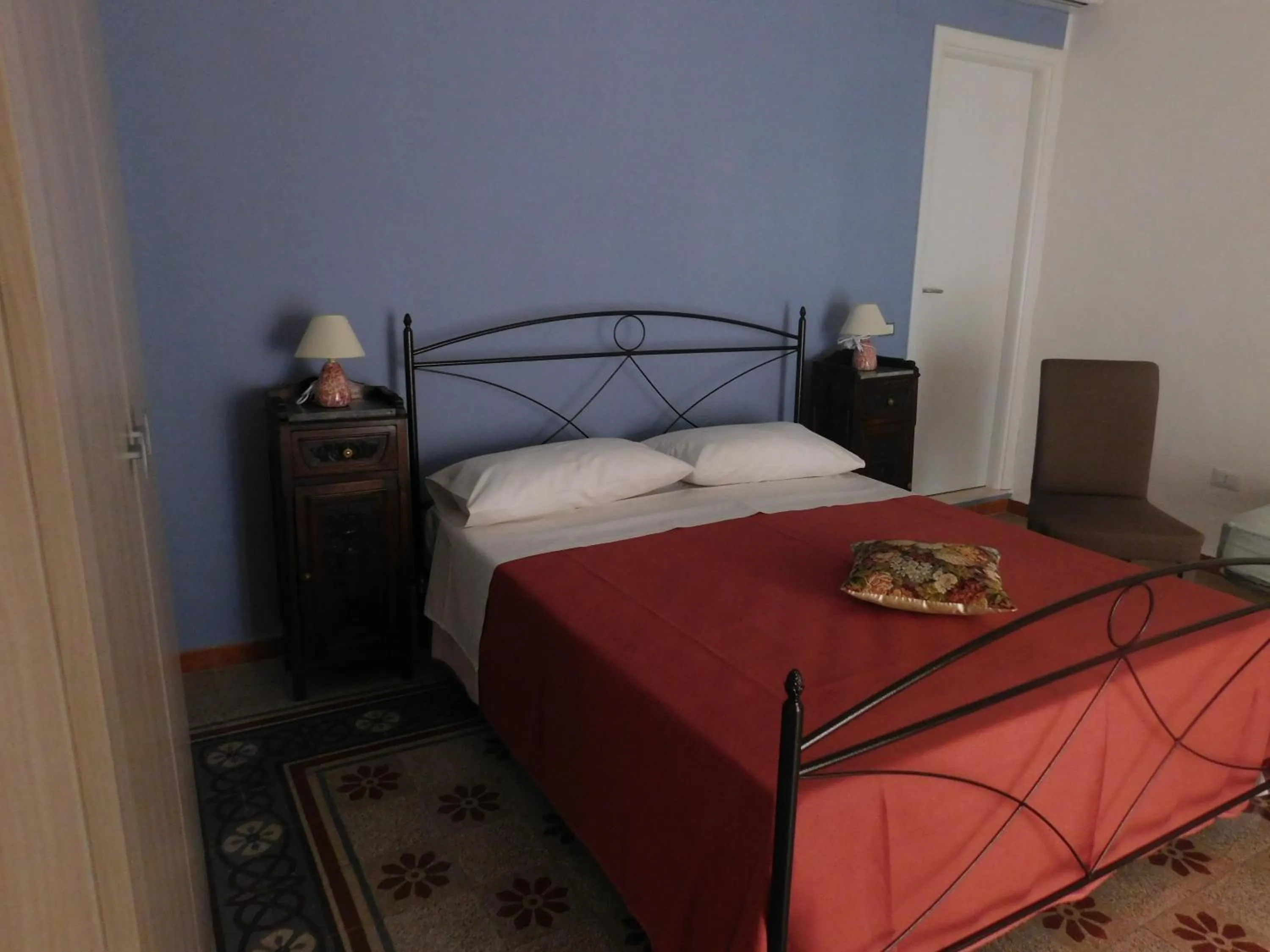 Photo of the whole room, Bed in B & B Amore