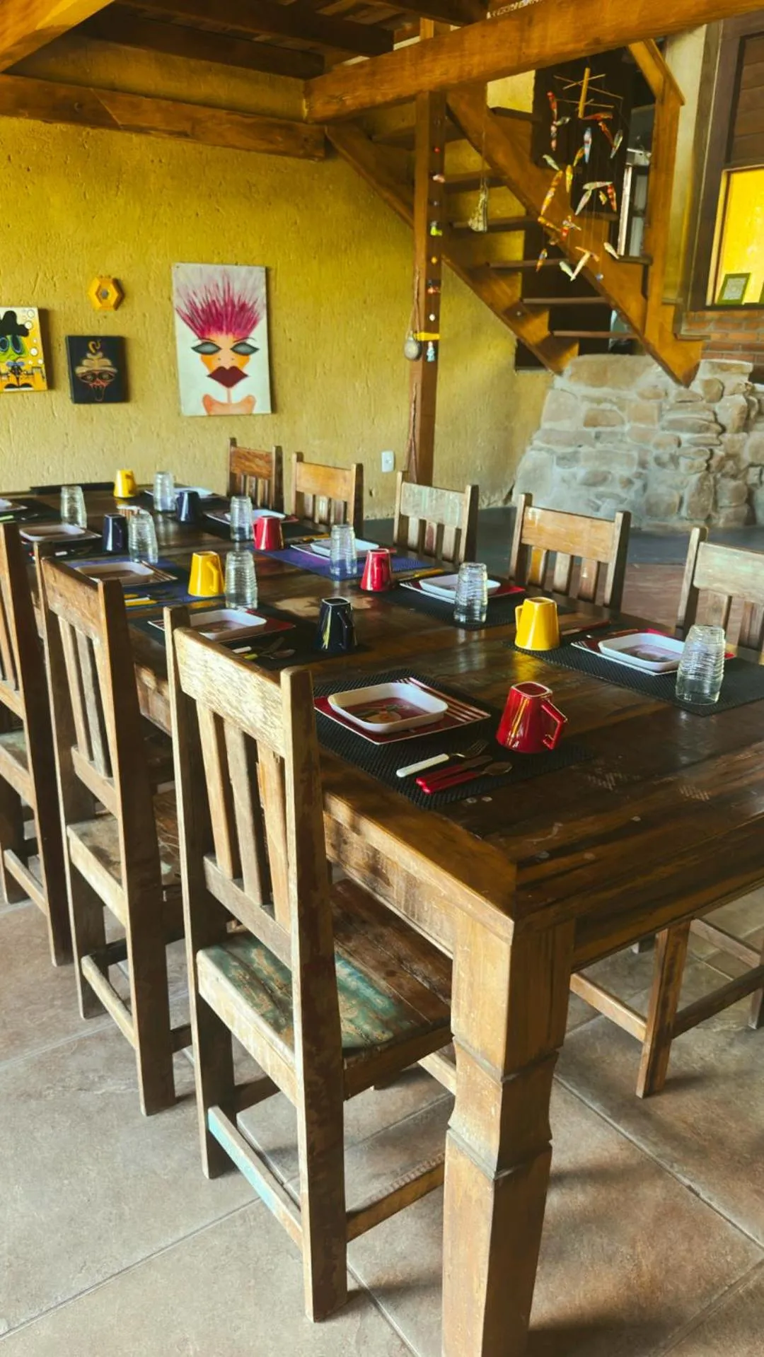 Pousada Alma da Gamboa