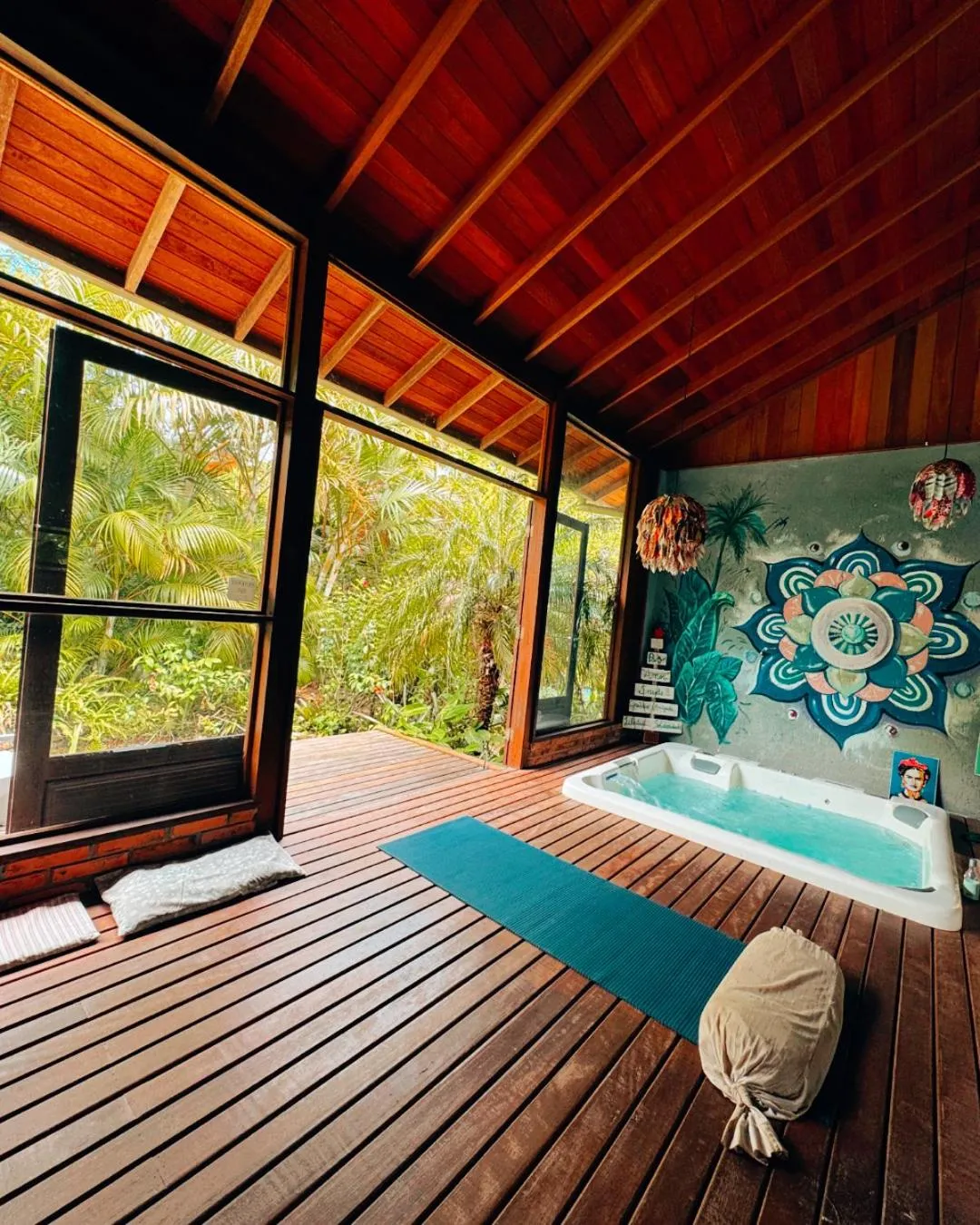 Pousada Alma da Gamboa