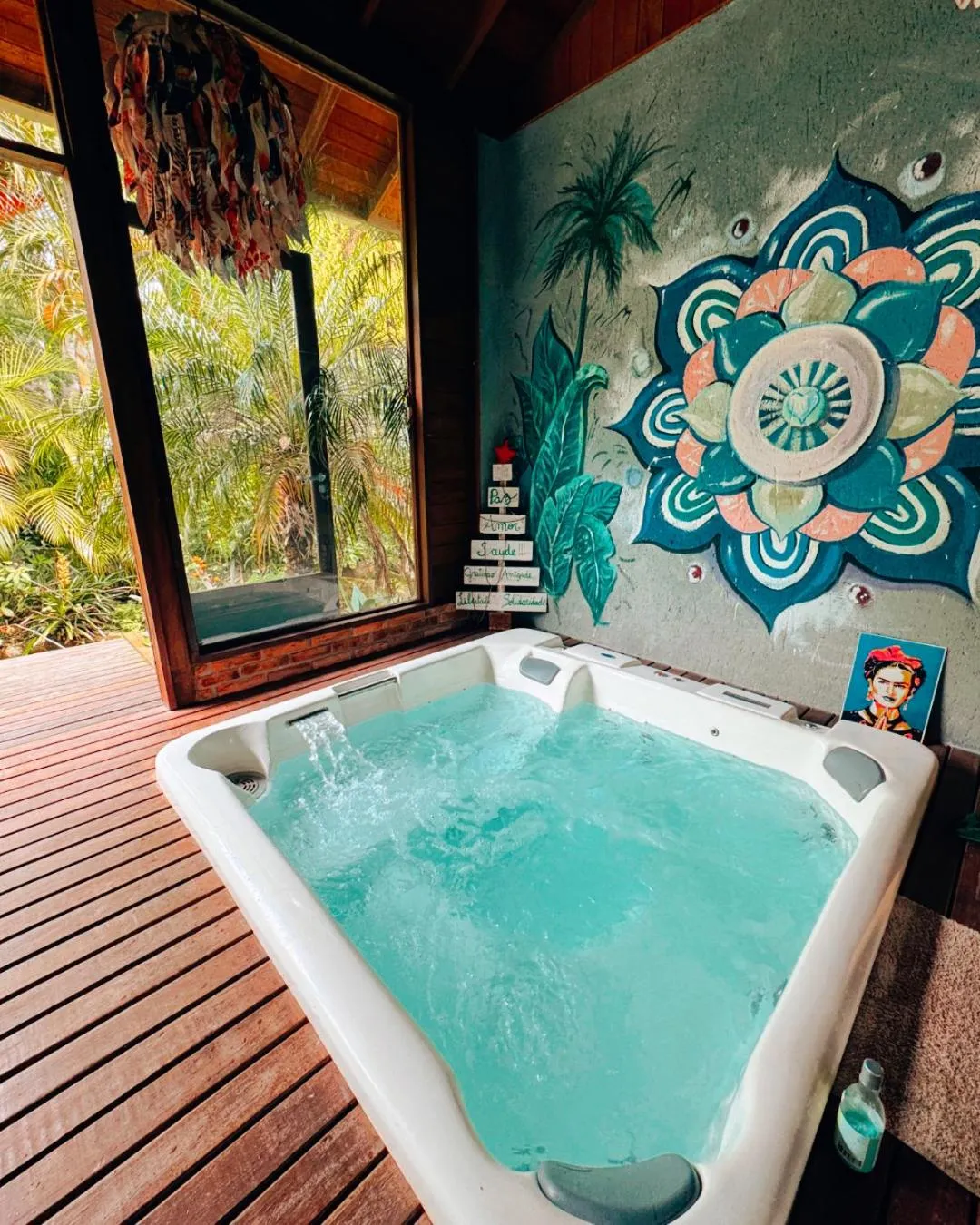 Pousada Alma da Gamboa