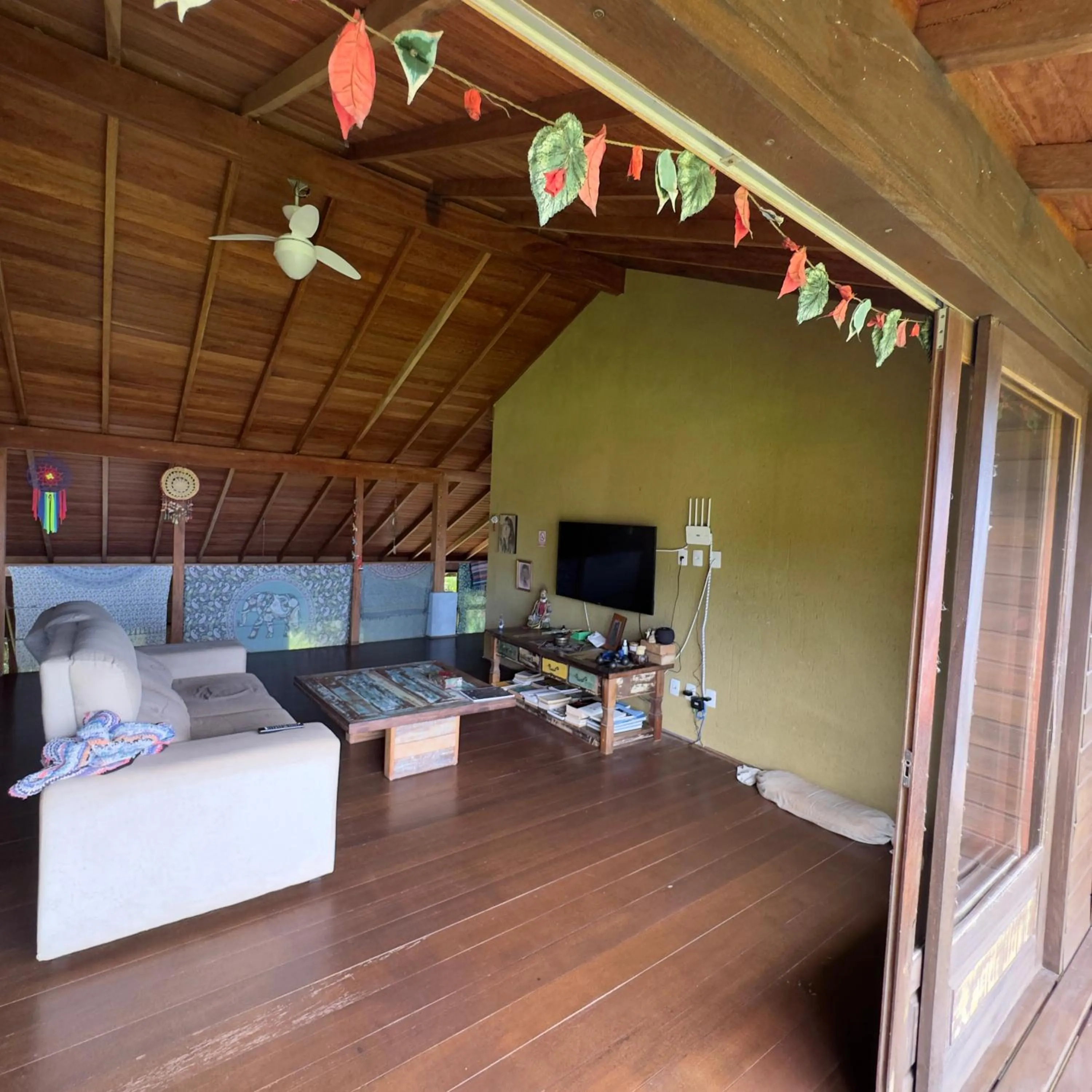 Pousada Alma da Gamboa