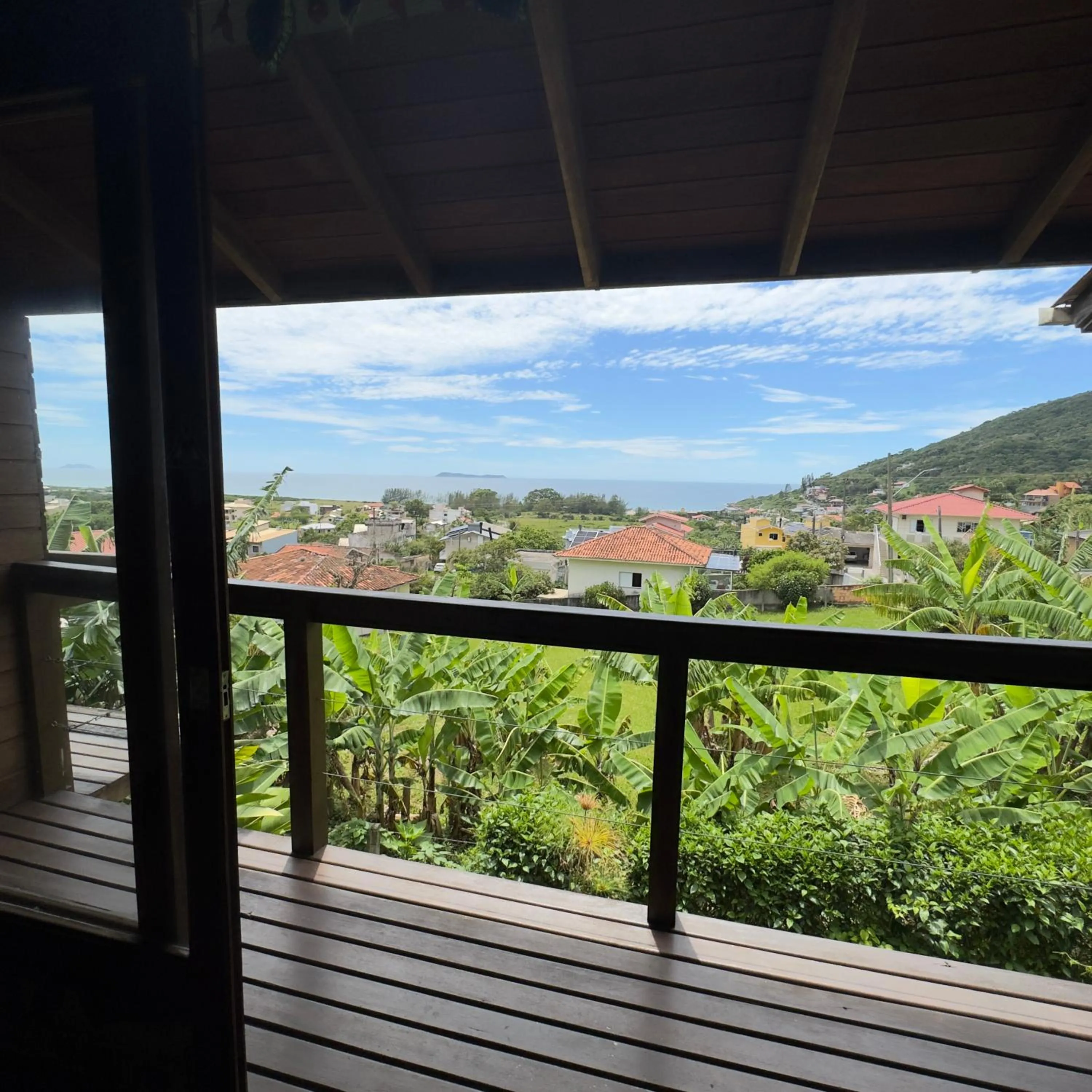 Pousada Alma da Gamboa