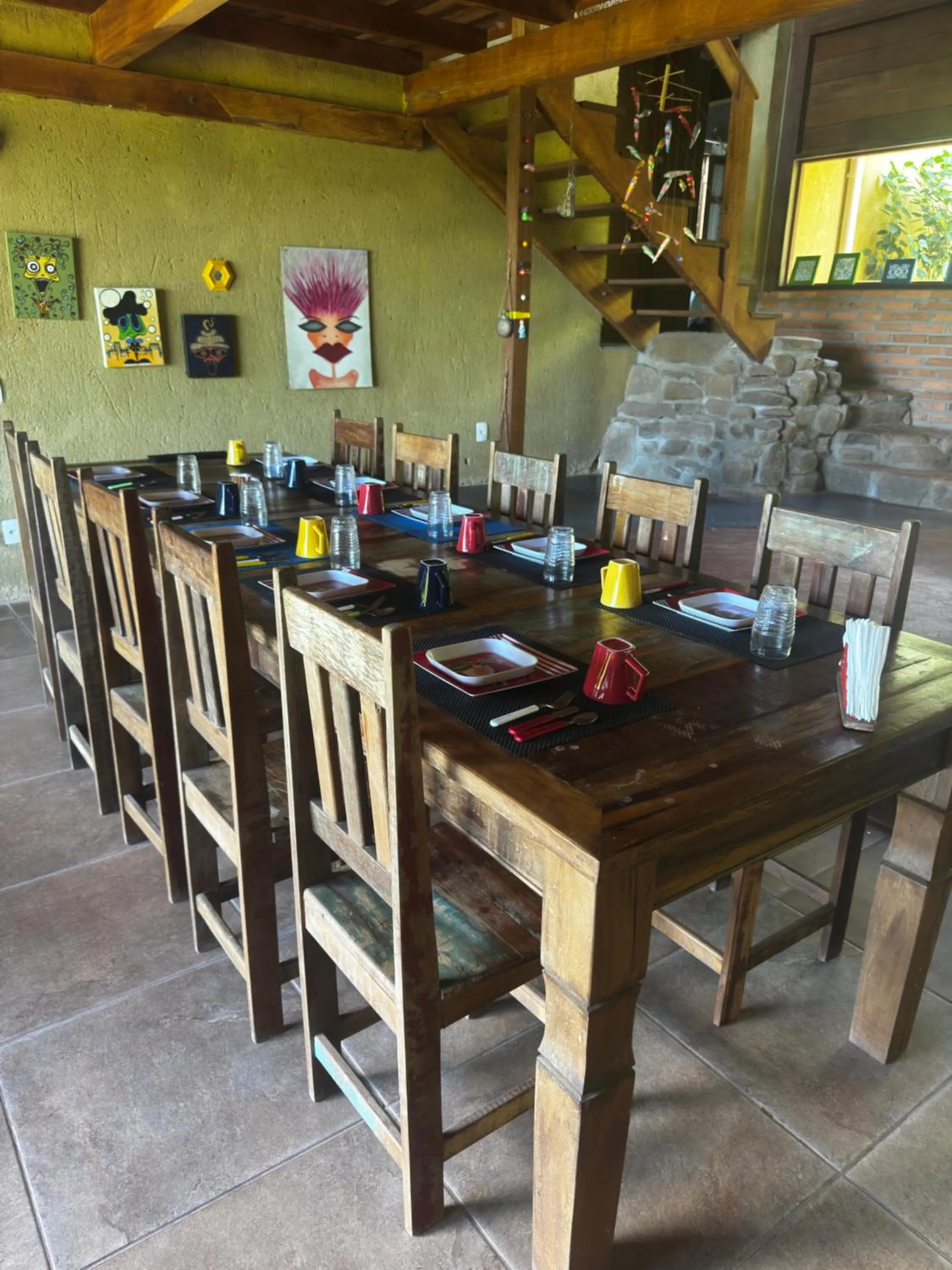 Pousada Alma da Gamboa