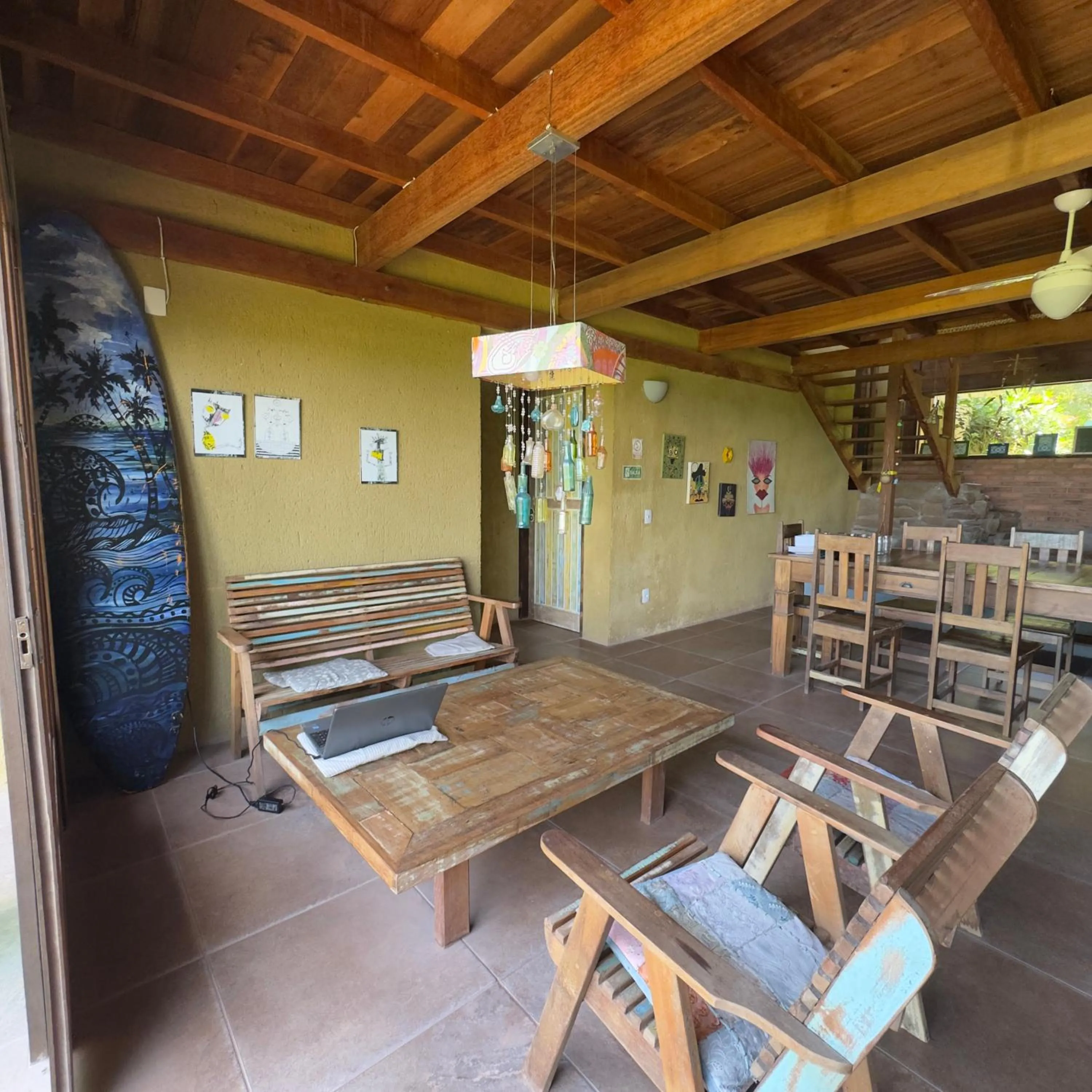 Pousada Alma da Gamboa