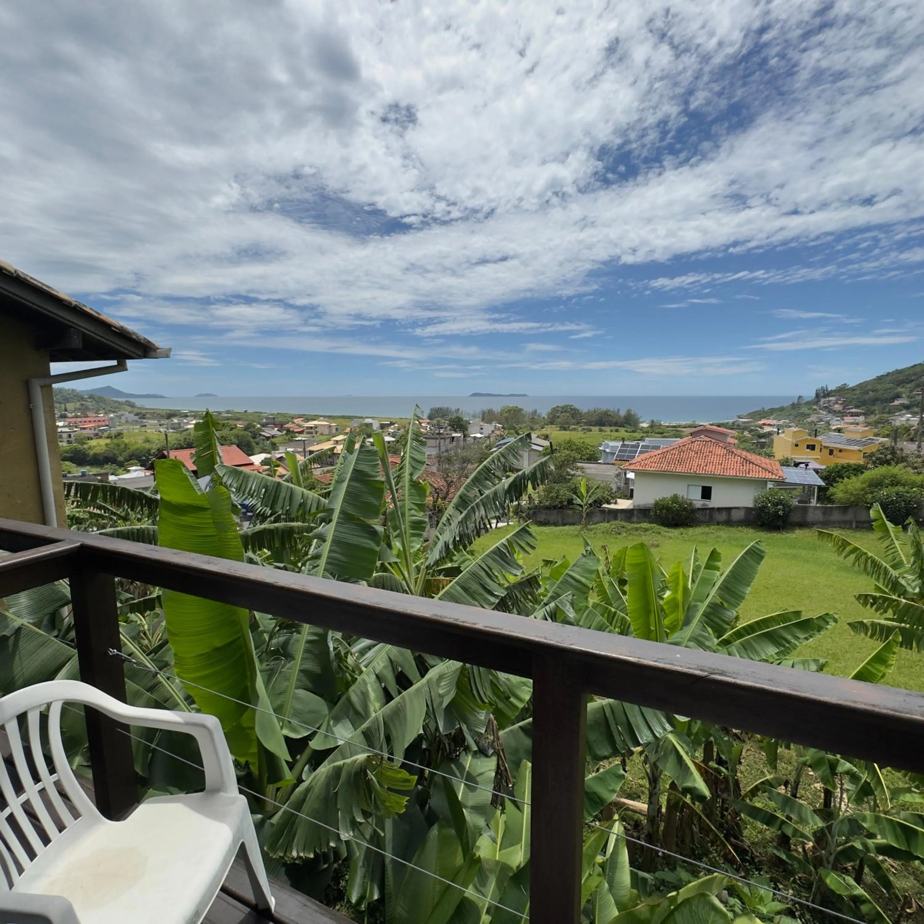 Pousada Alma da Gamboa