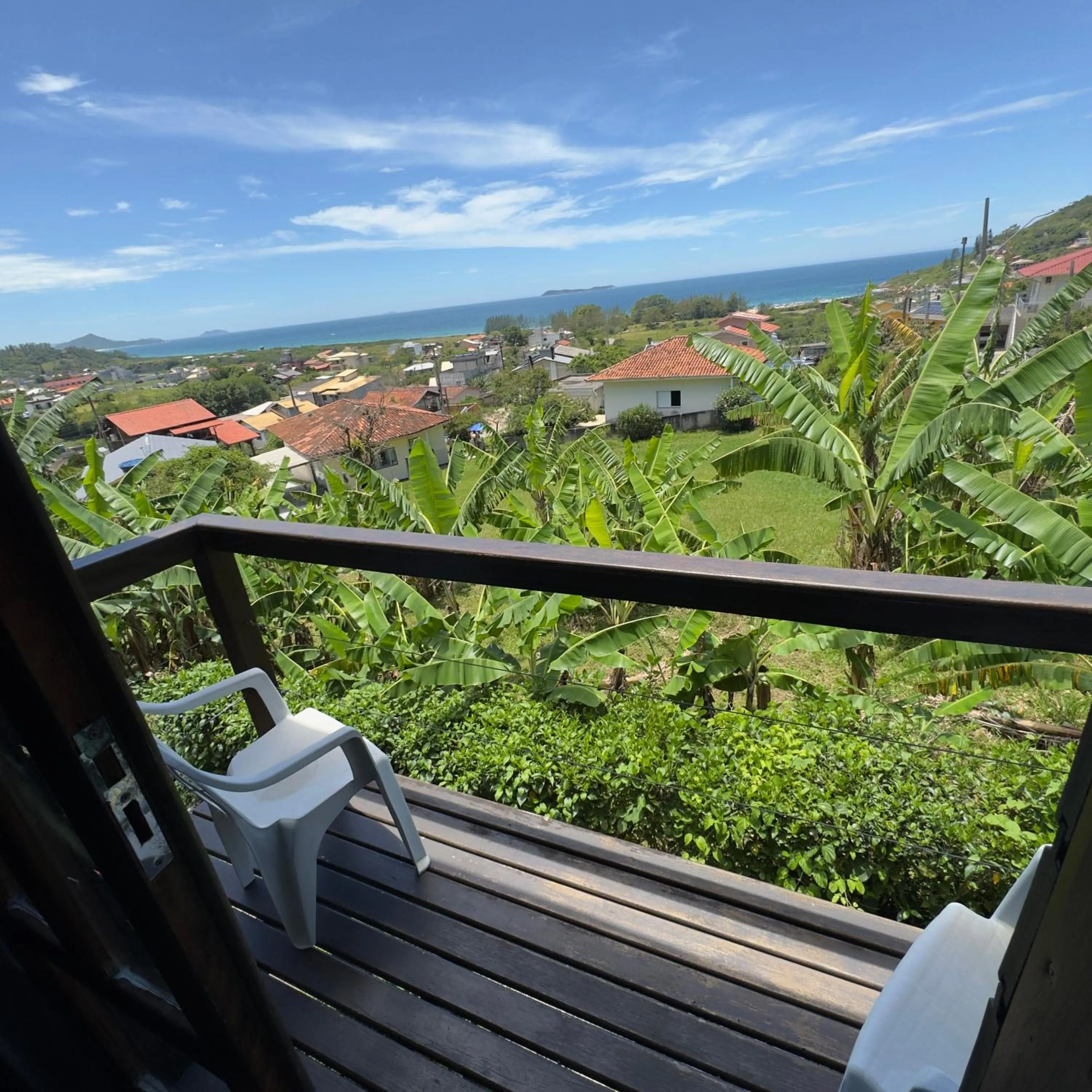 Pousada Alma da Gamboa