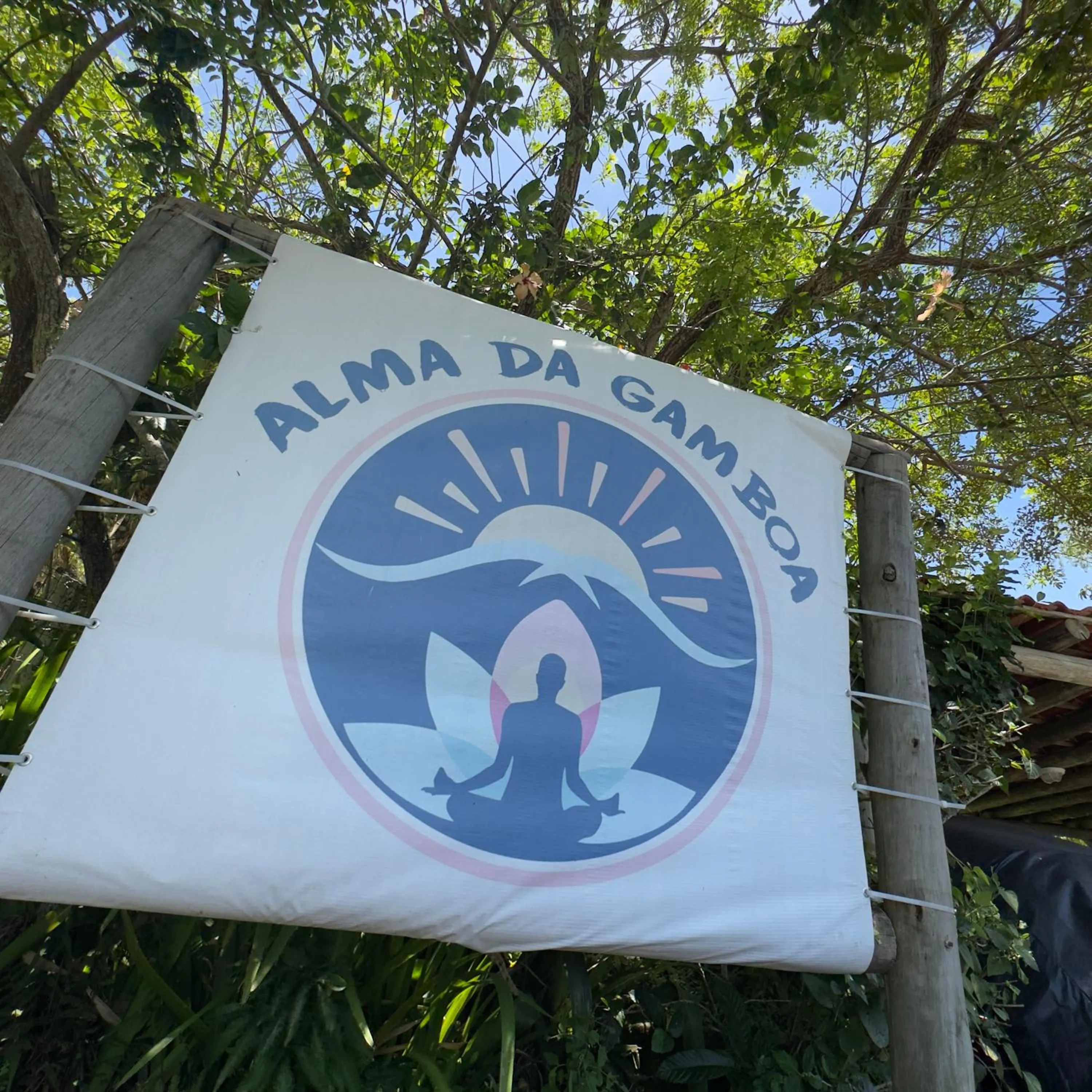 Pousada Alma da Gamboa